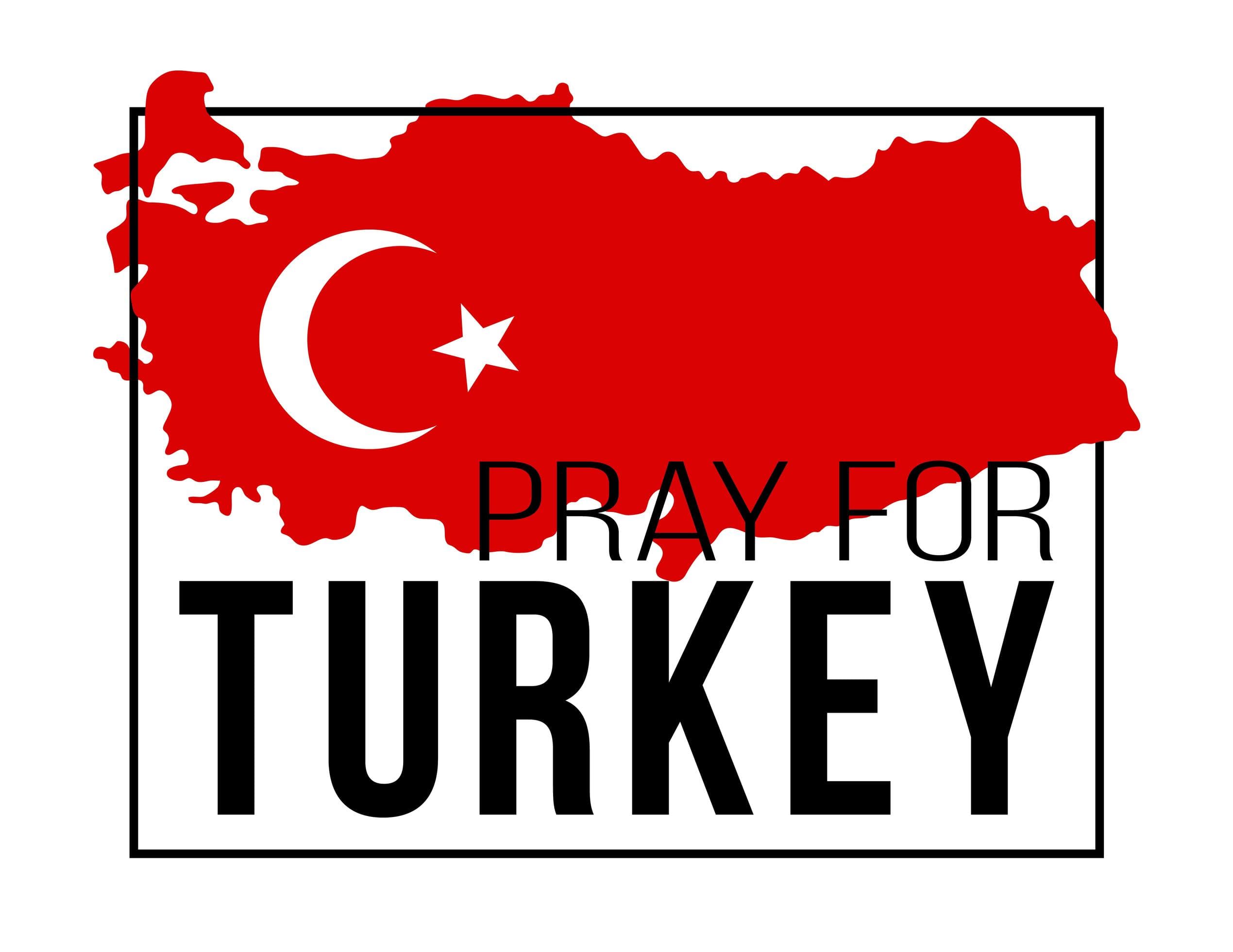EREN's Commitment to Community: Responding to the Turkey Earthquake