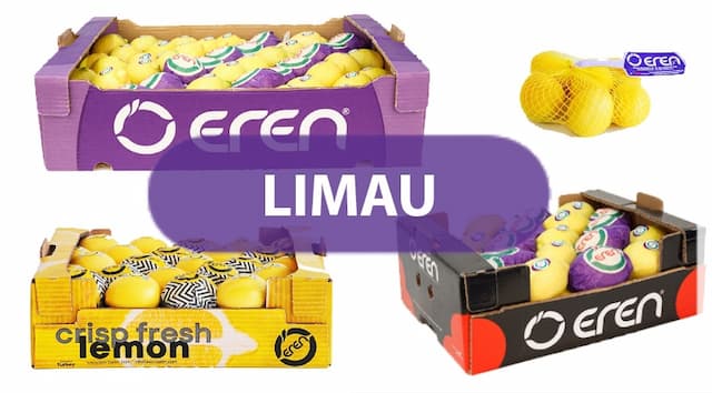 Limau