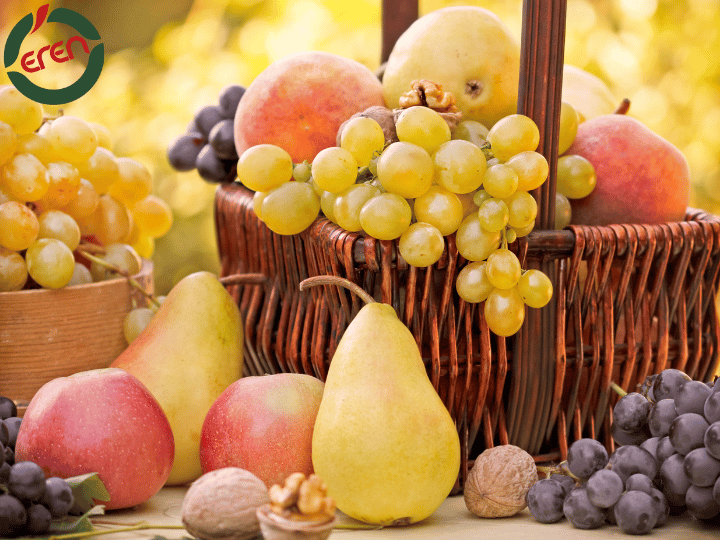 Leading Fresh Fruit Exporters Delivering Freshness Straight to Your Door!