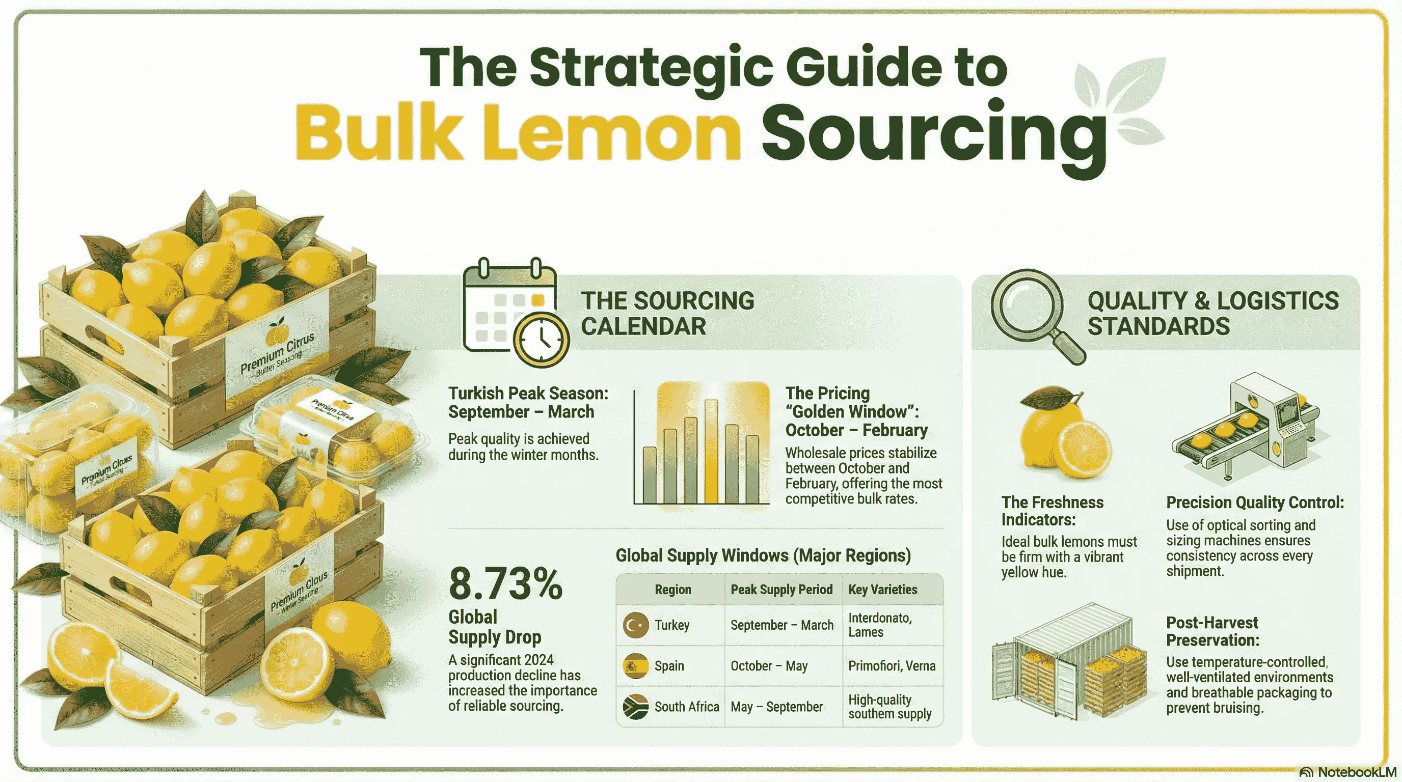 Fresh lemon exporters reveal bulk fresh lemons at wholesale price.