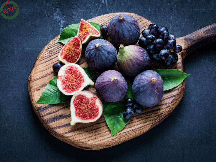 Quality Bulk Fresh Figs for Sale: A Buyer’s Guide