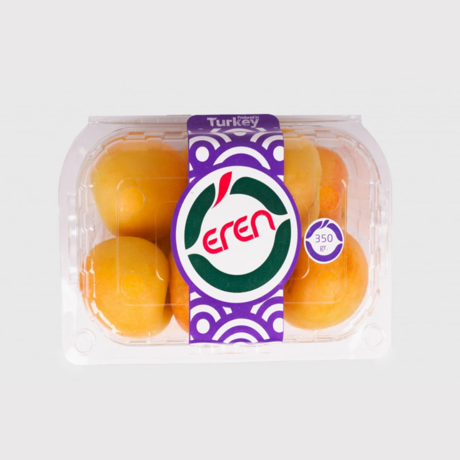 Apricot - Fresh Export Turkey