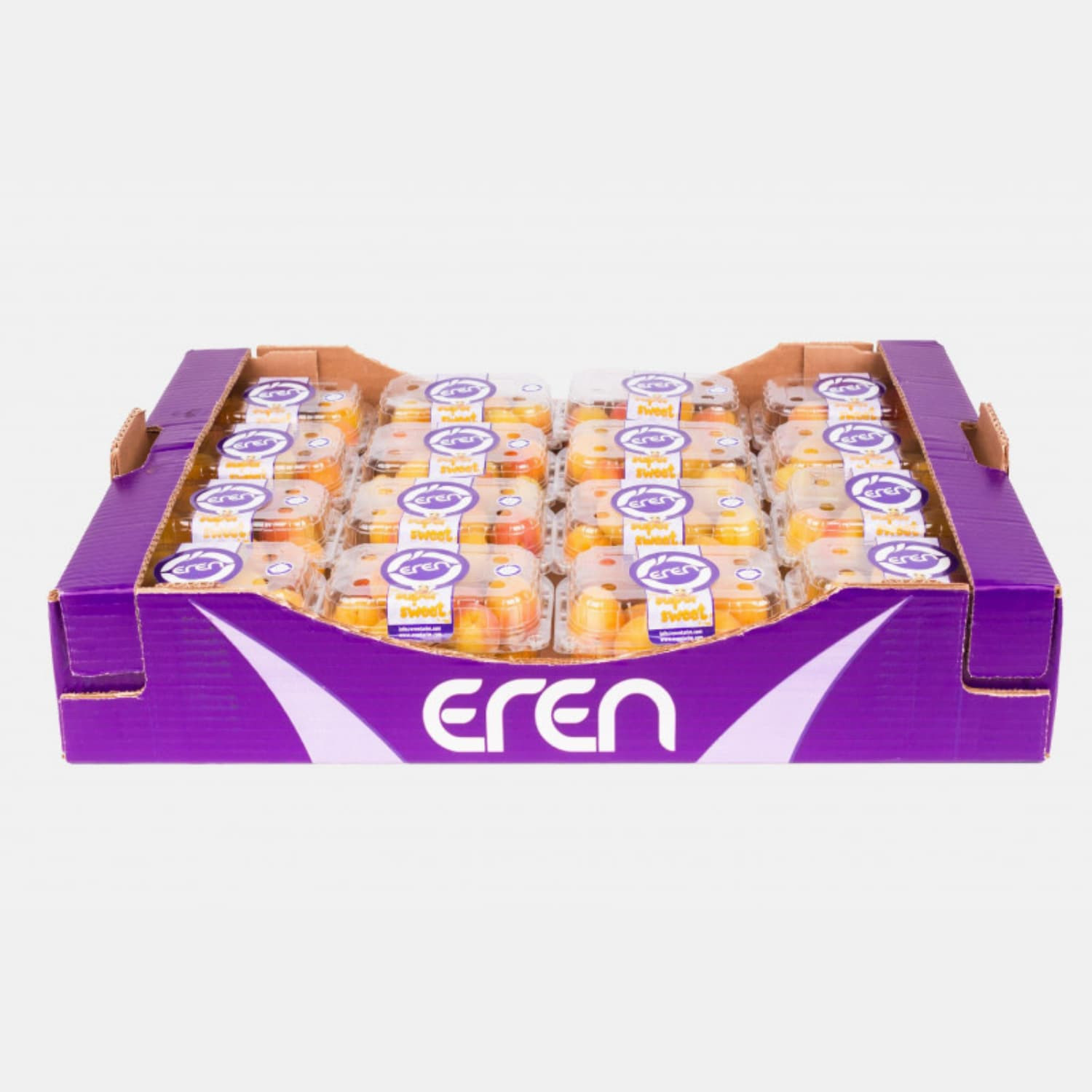 Apricot - Fresh Export Turkey