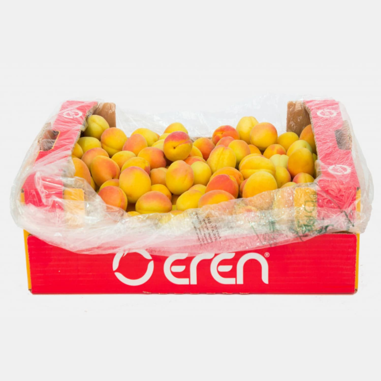 Apricot - Fresh Export Turkey