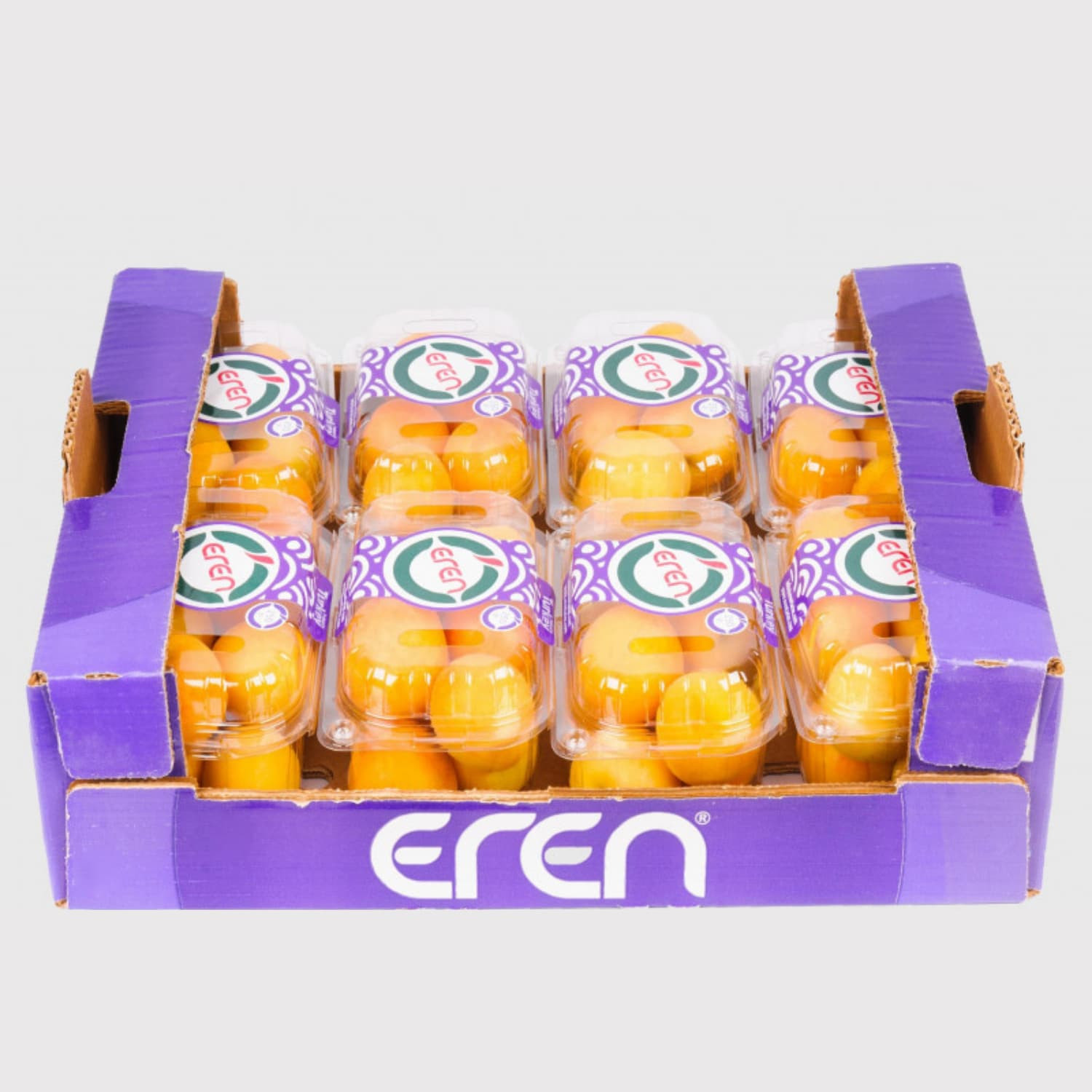 Apricot - Fresh Export Turkey