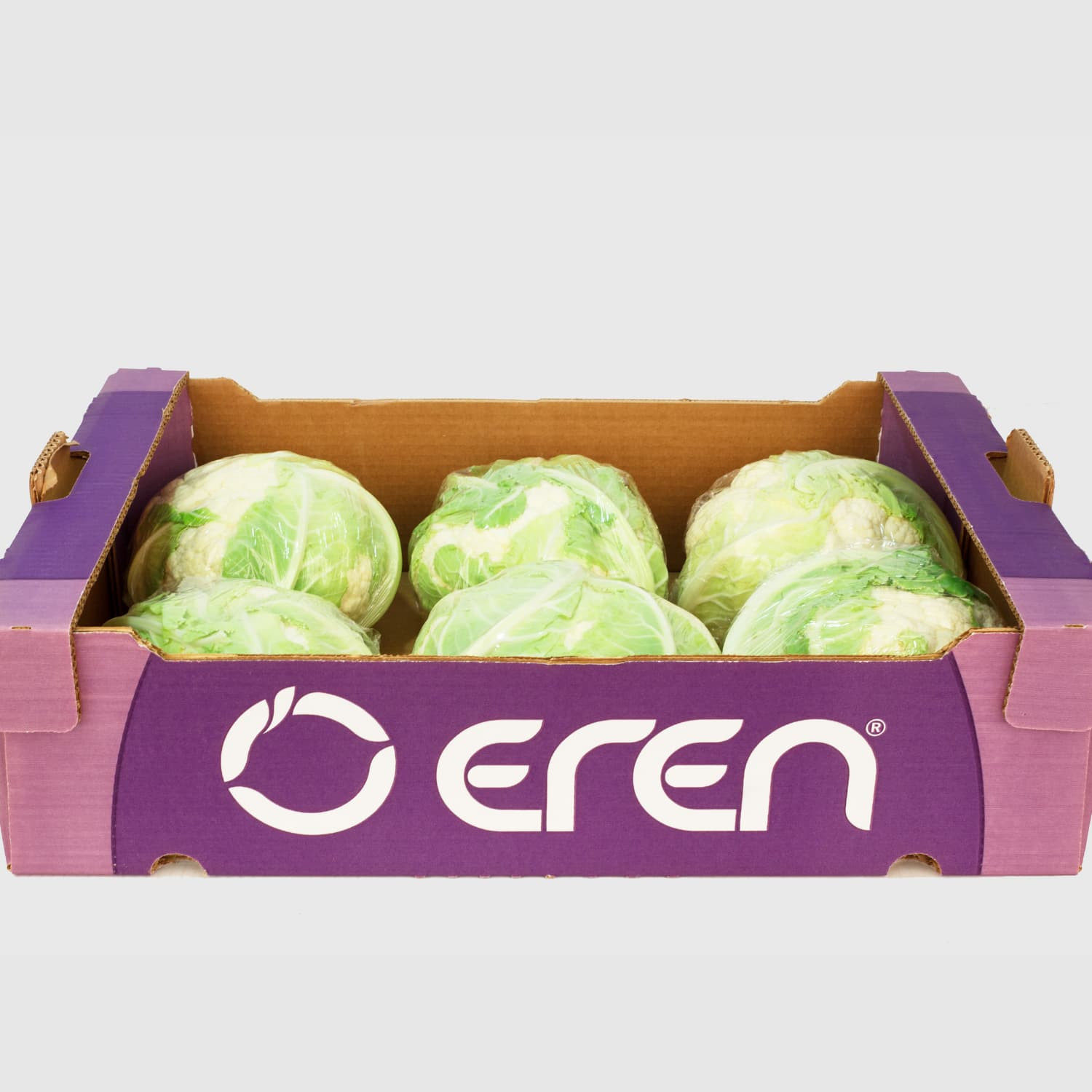 Cauliflower - Fresh Export Turkey