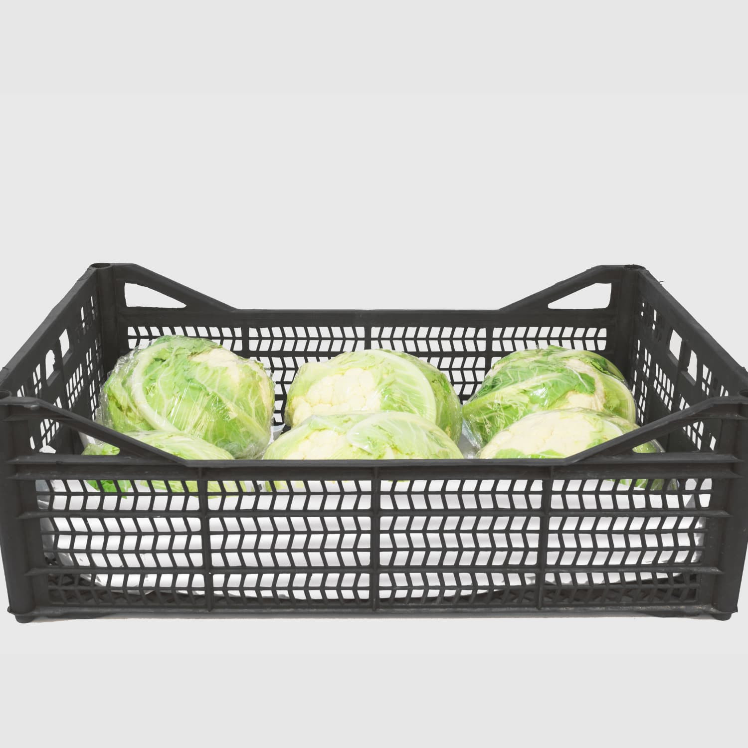 Cauliflower - Fresh Export Turkey