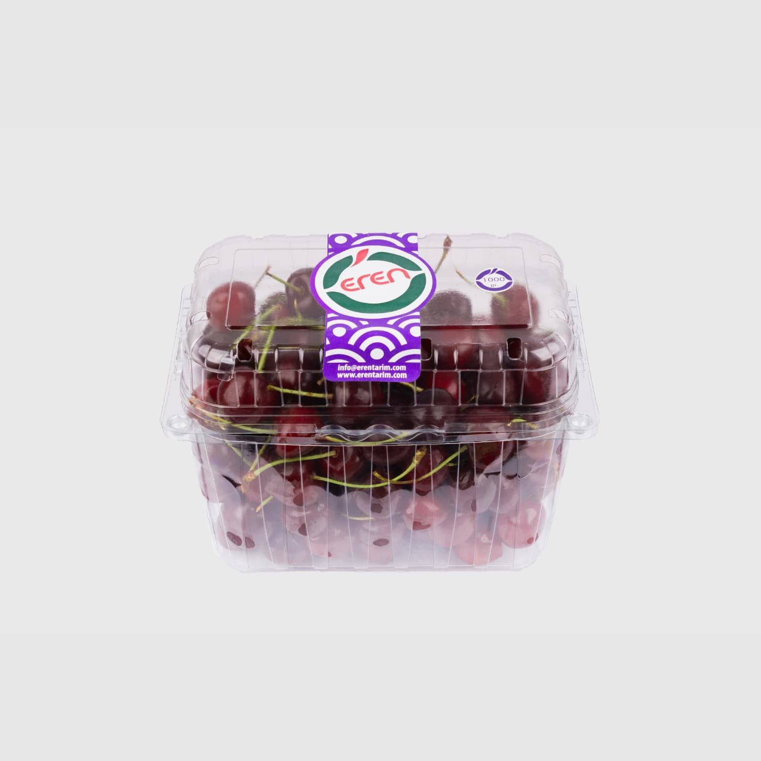 櫻桃 - Fresh Export Turkey