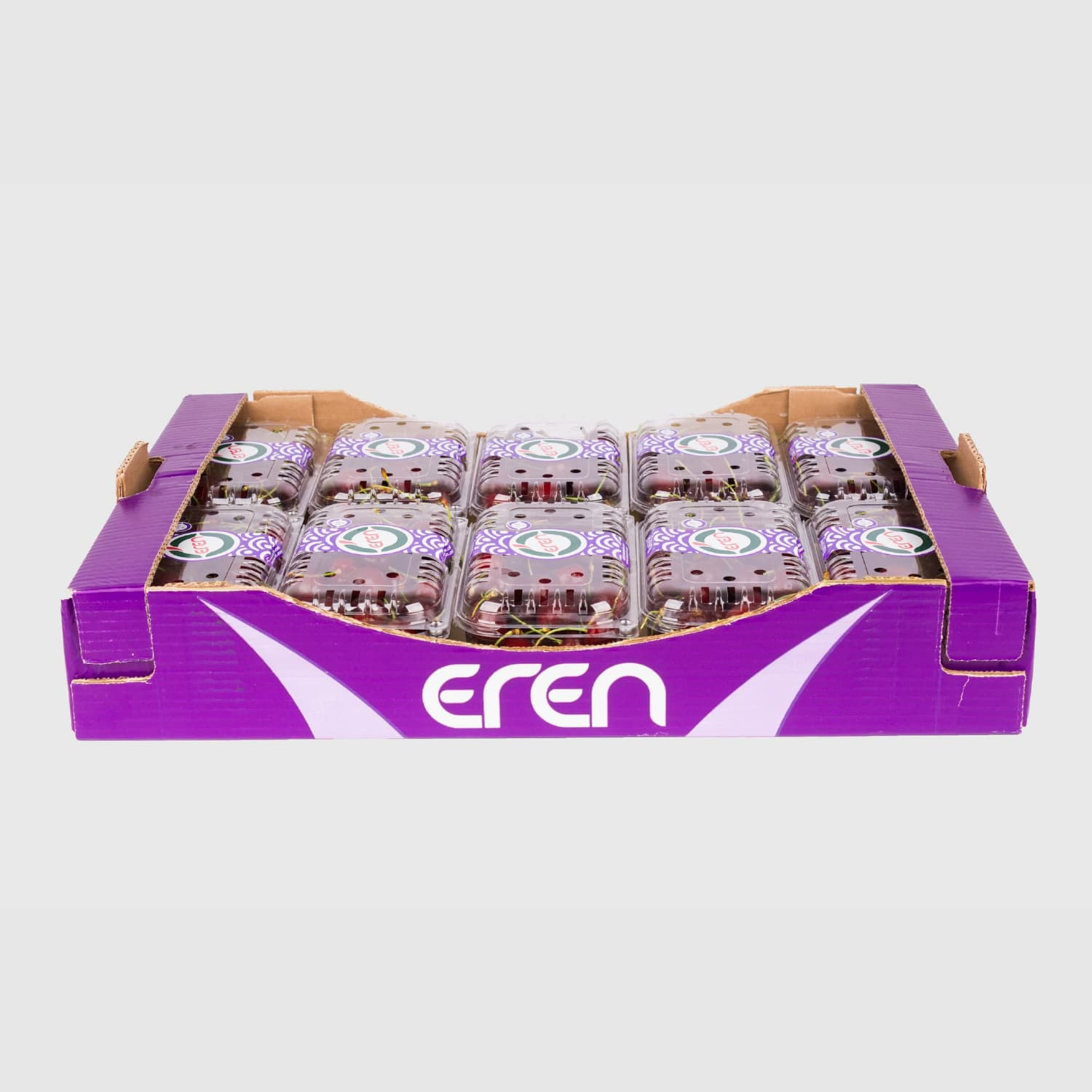 櫻桃 - Fresh Export Turkey