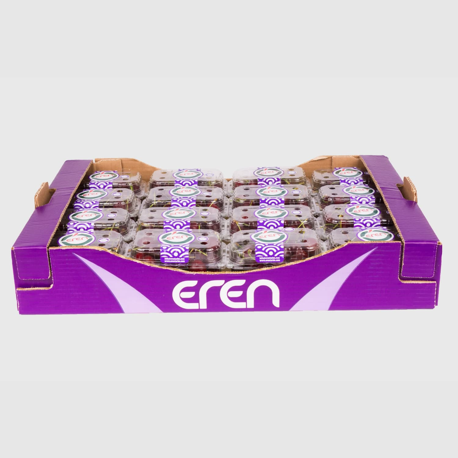 櫻桃 - Fresh Export Turkey