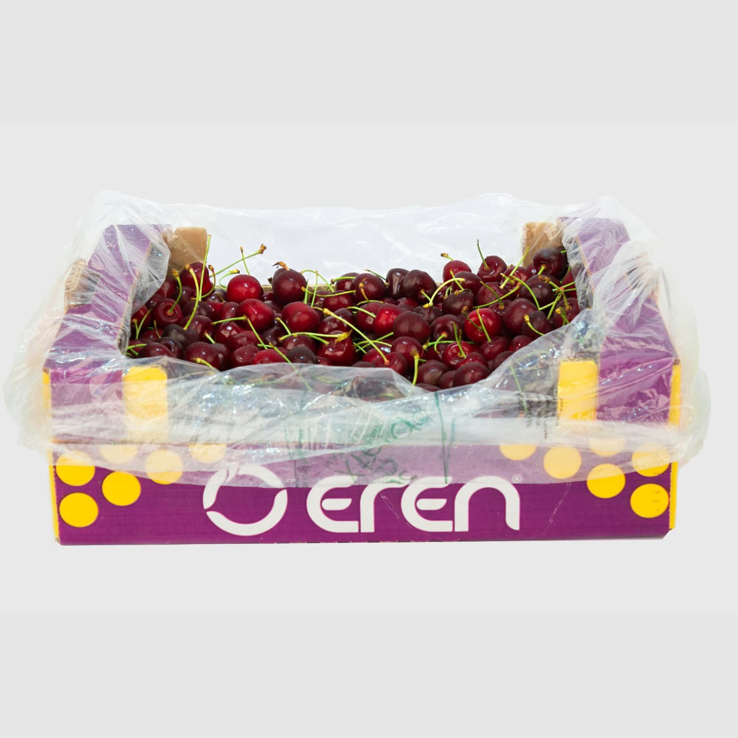 櫻桃 - Fresh Export Turkey