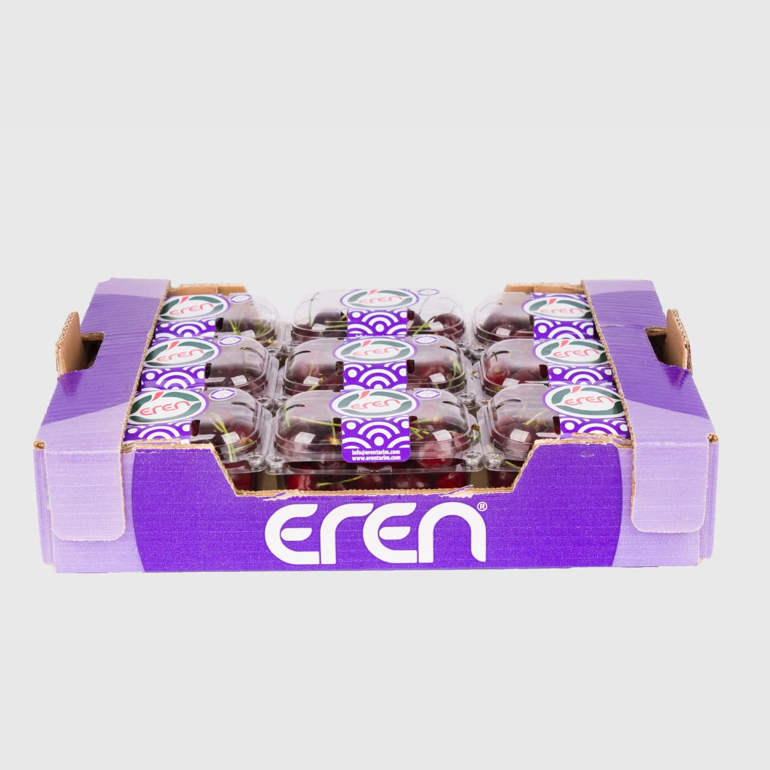 櫻桃 - Fresh Export Turkey