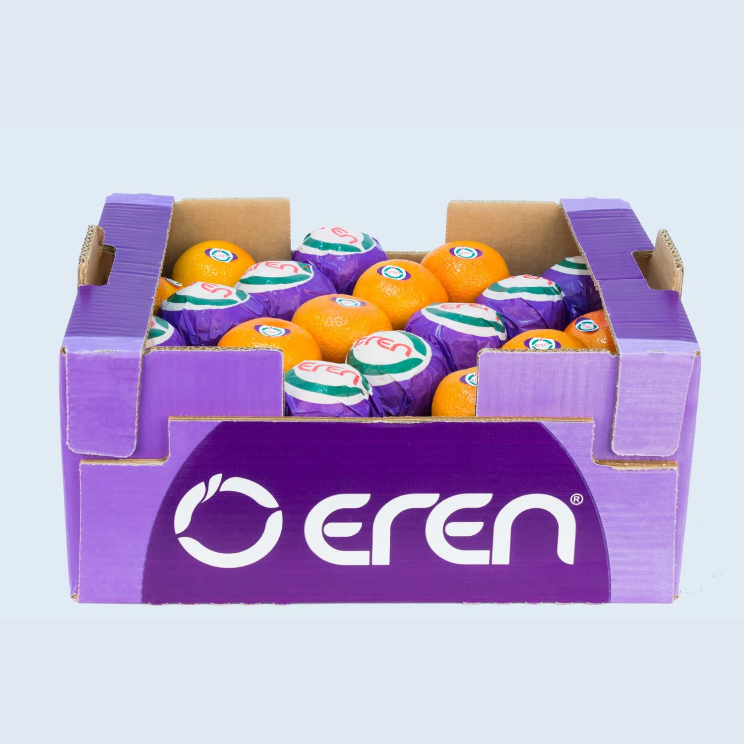 Dobashi Beni Mandarins - Fresh Export Turkey