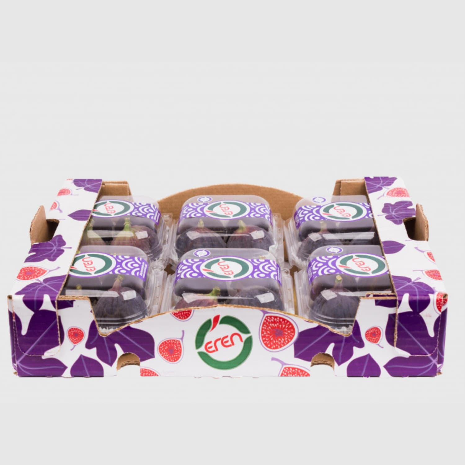 Figs - Fresh Export Turkey