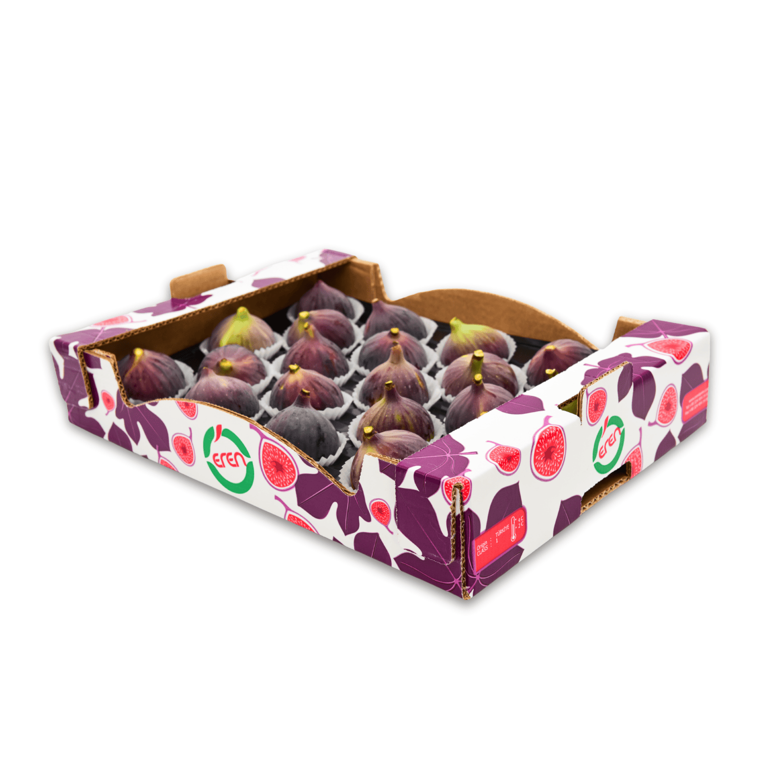 Figs - Fresh Export Turkey