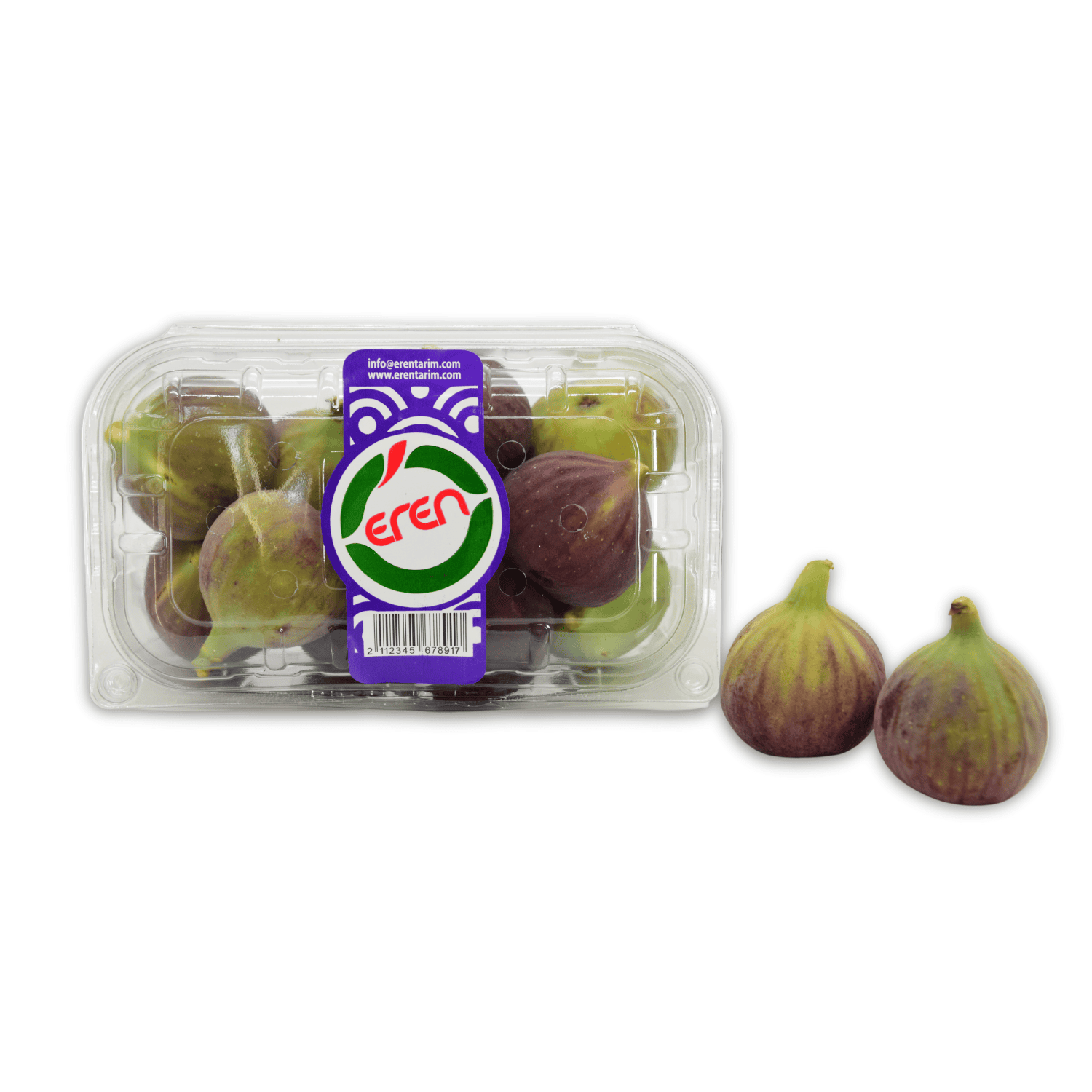 Figs - Fresh Export Turkey