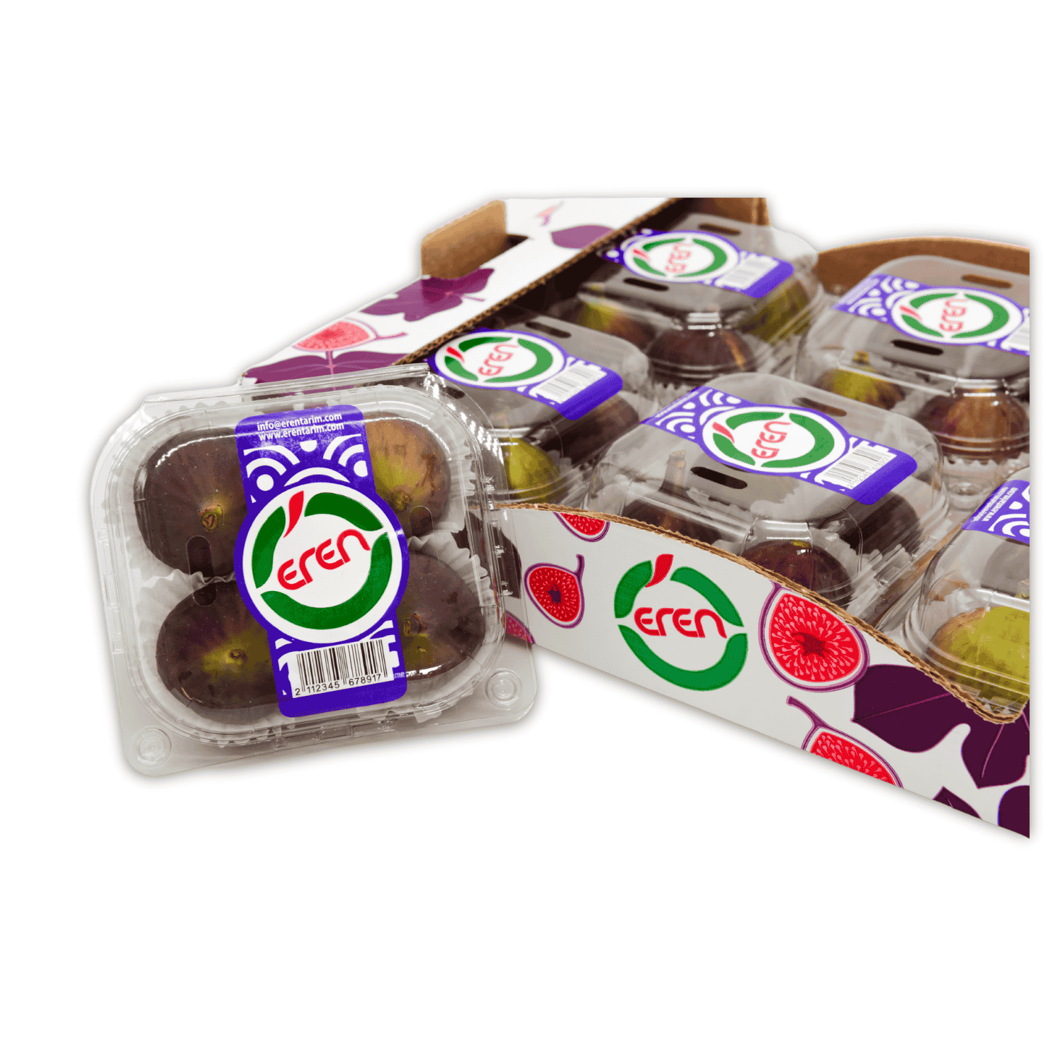 Figs - Fresh Export Turkey