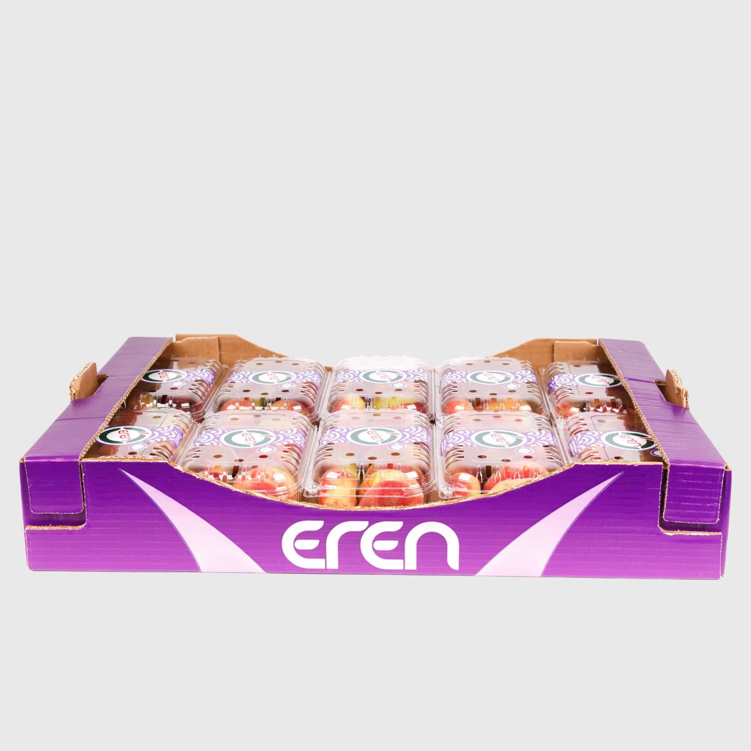 Flat Peach (Ufo Peach / Paraguay) - Fresh Export Turkey