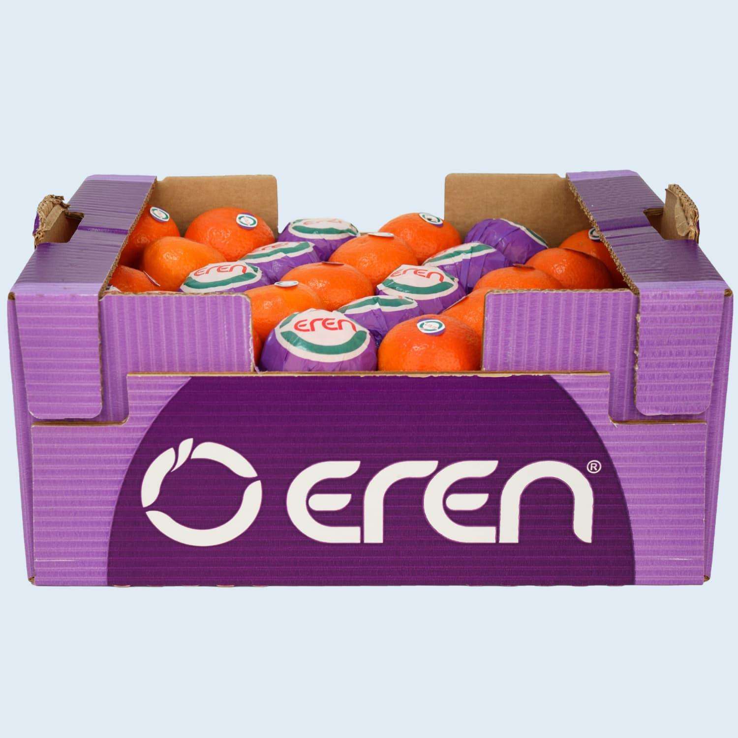 فريمونت ماندرين - Fresh Export Turkey