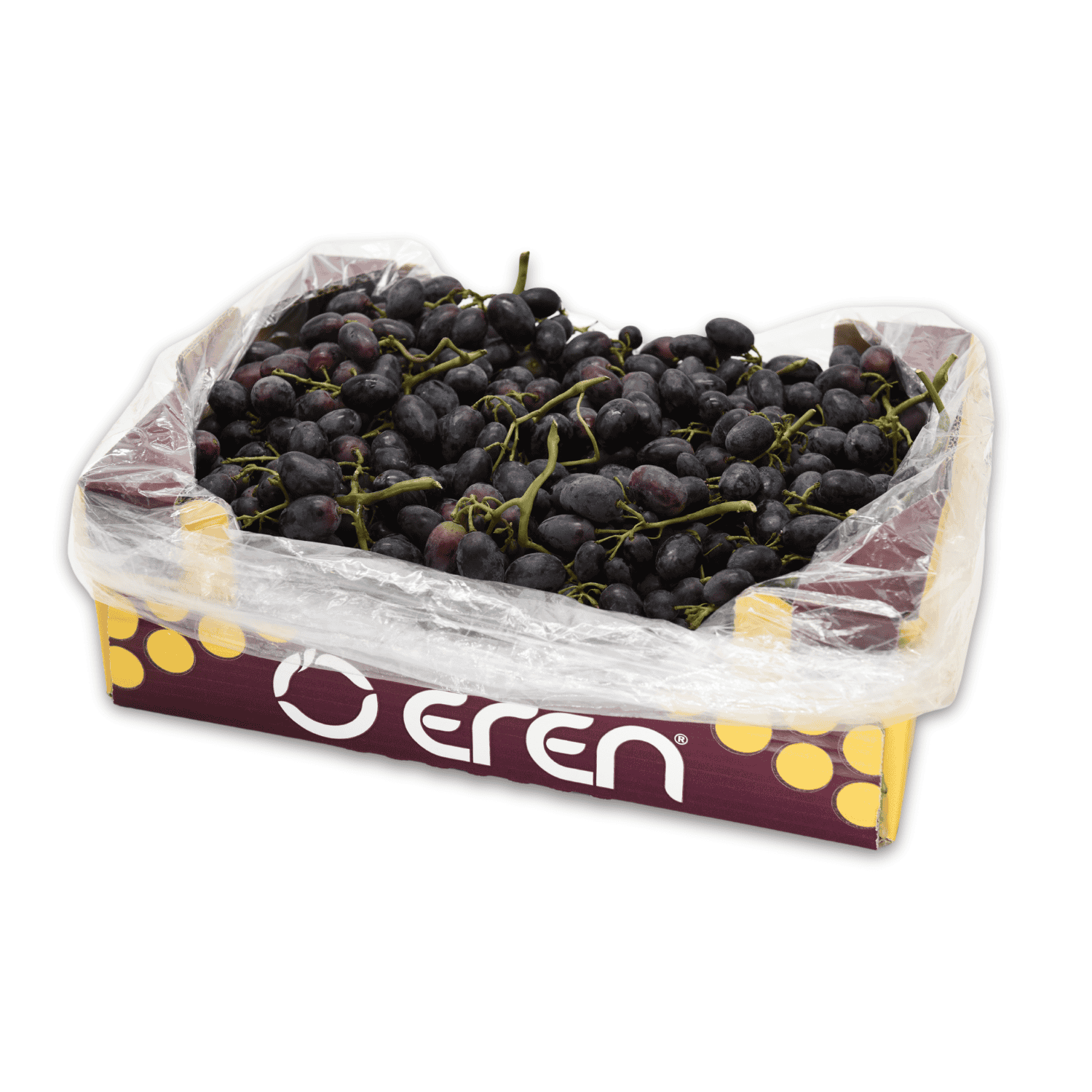 Grape - Fresh Export Turkey