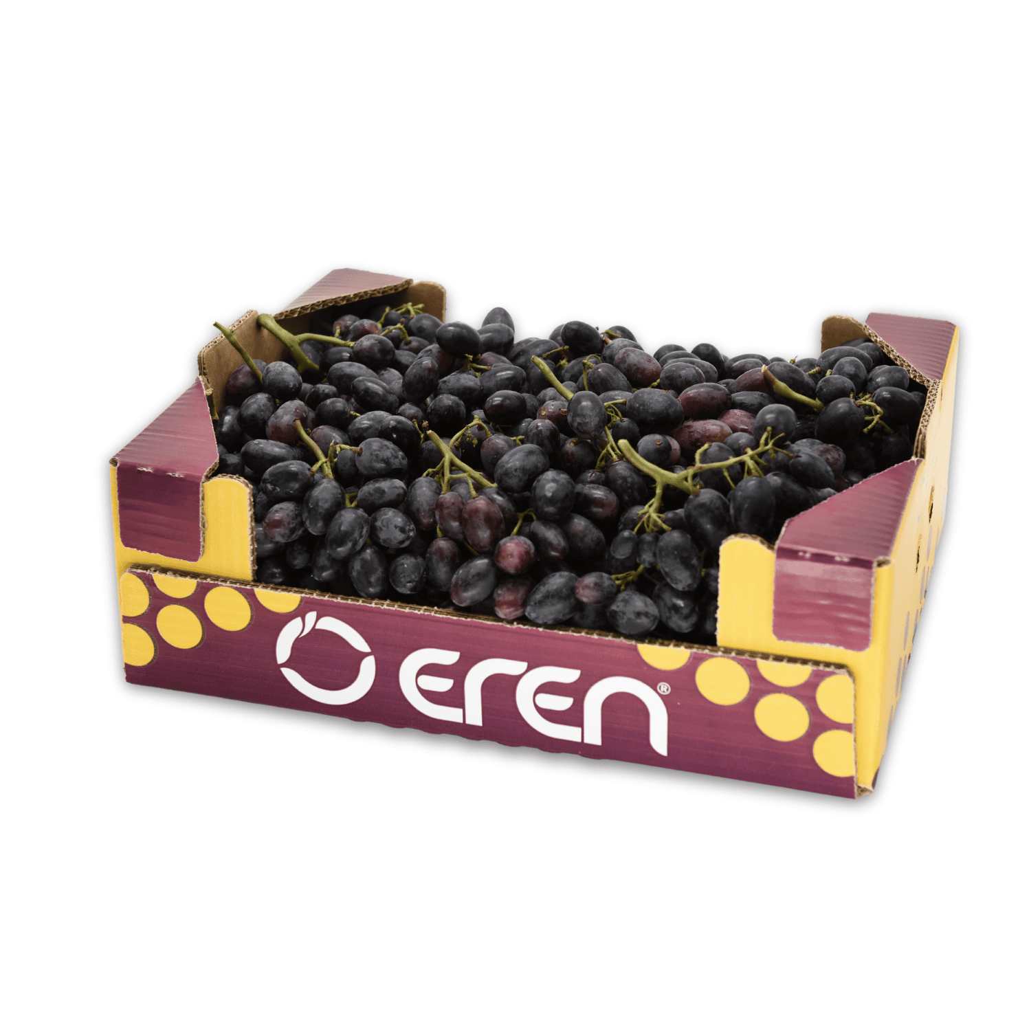 Grape - Fresh Export Turkey