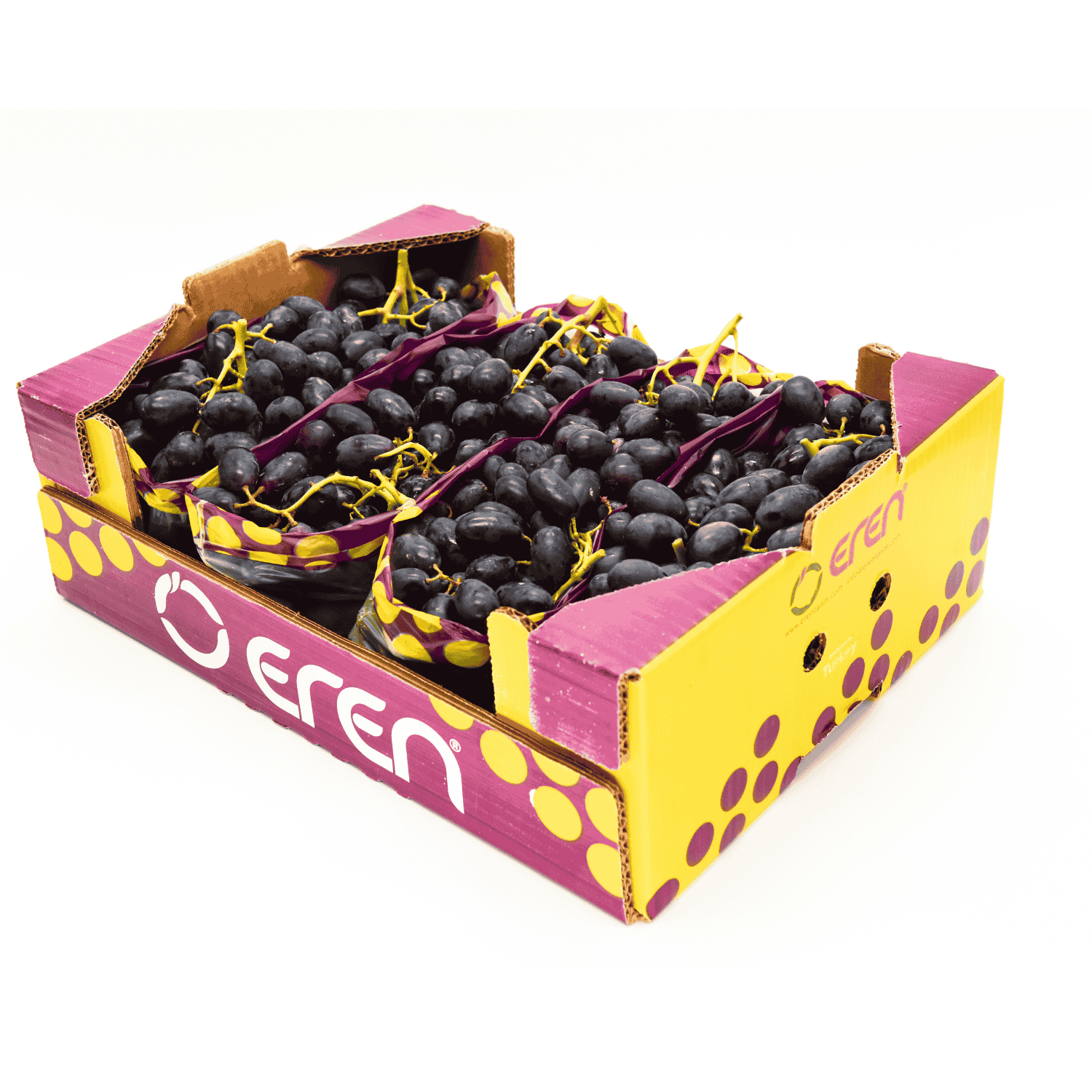 Grape - Fresh Export Turkey