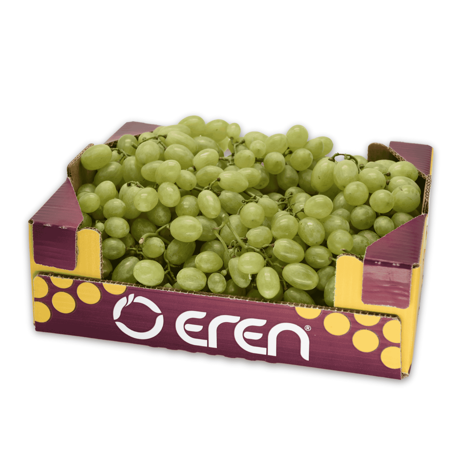 Grape - Fresh Export Turkey