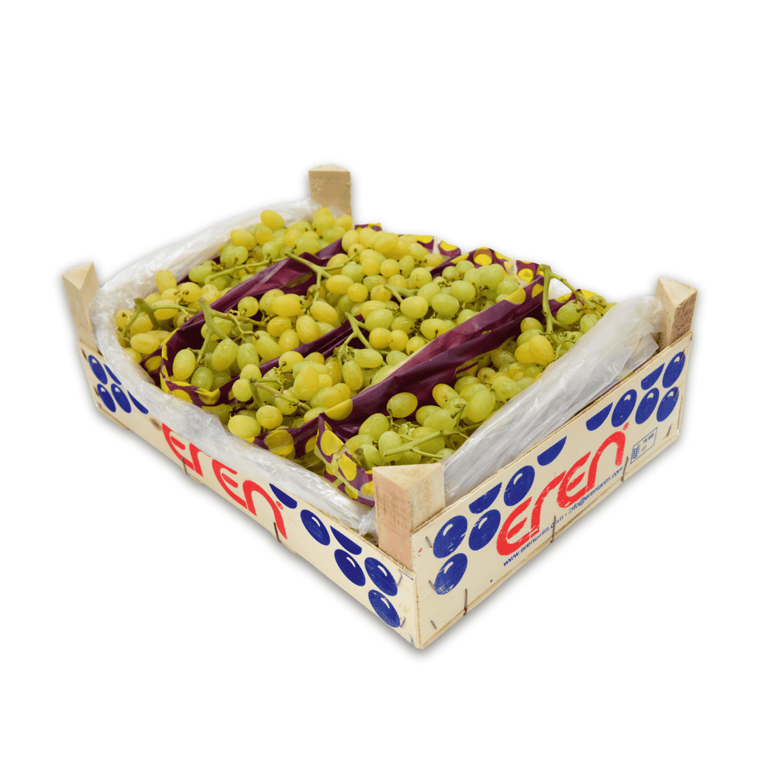 Grape - Fresh Export Turkey