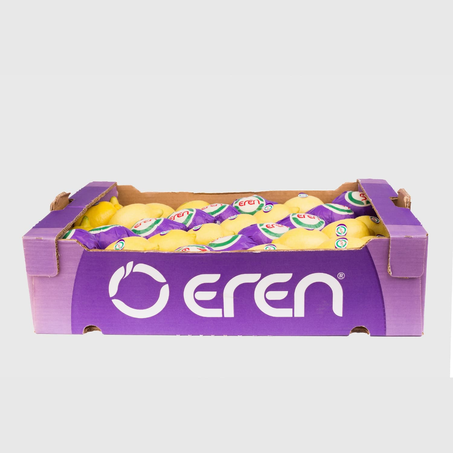 Interdonato Lemon - Fresh Export Turkey