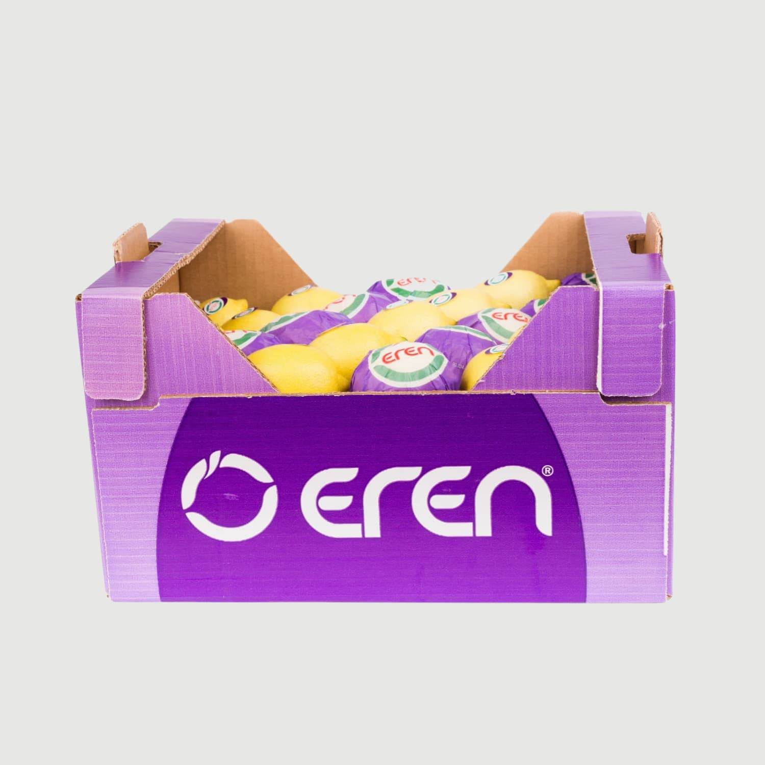 Interdonato Lemon - Fresh Export Turkey