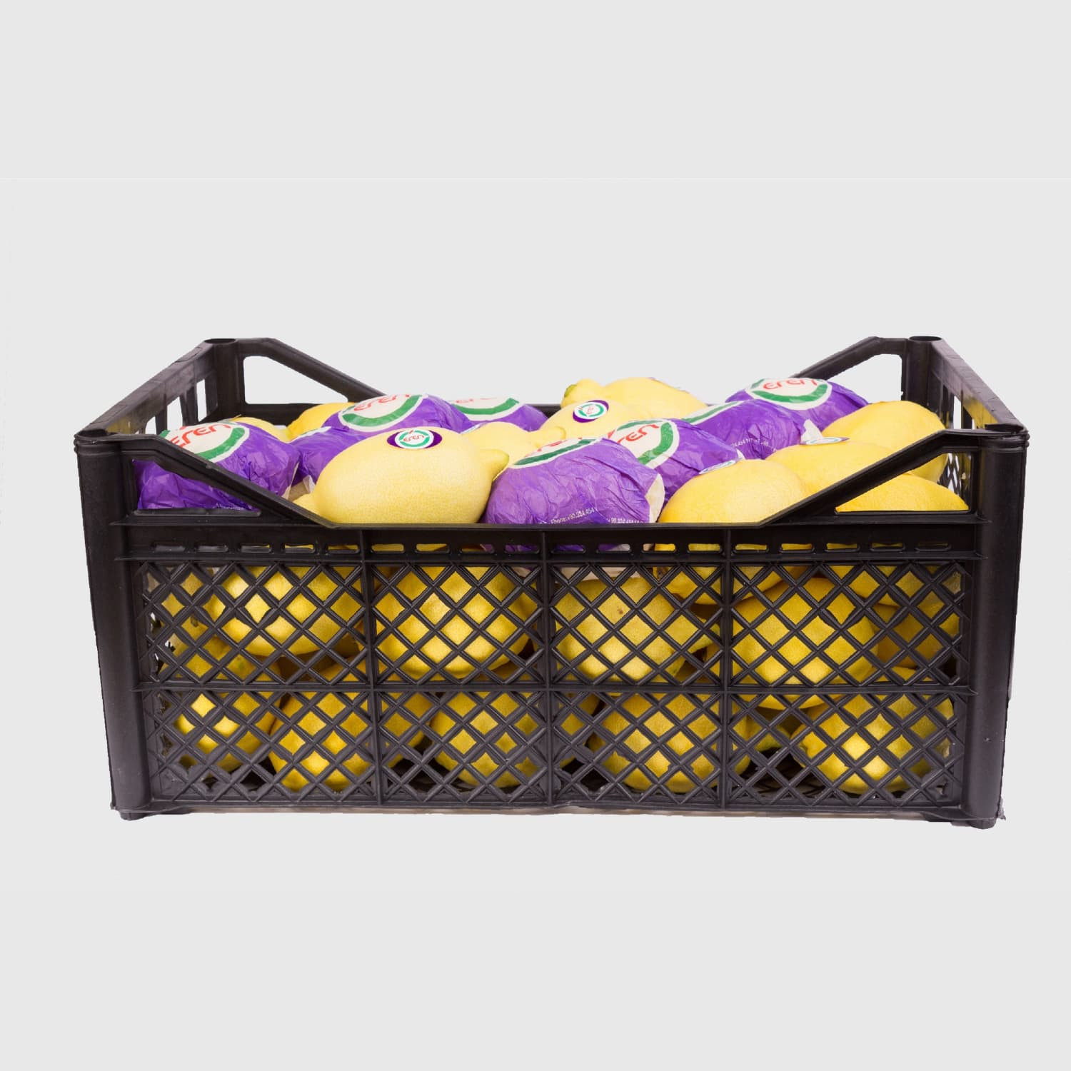 Interdonato Lemon - Fresh Export Turkey