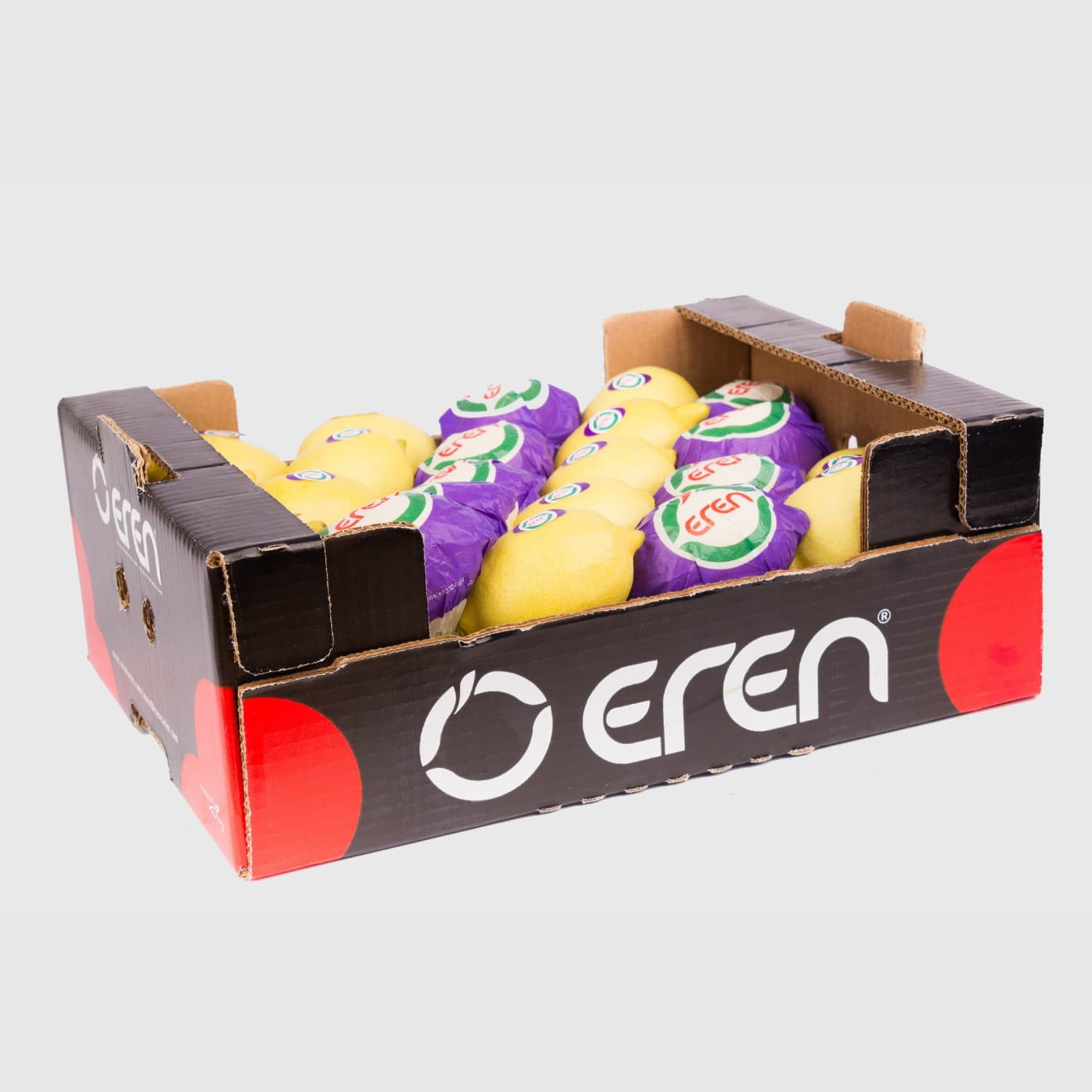 Interdonato Lemon - Fresh Export Turkey