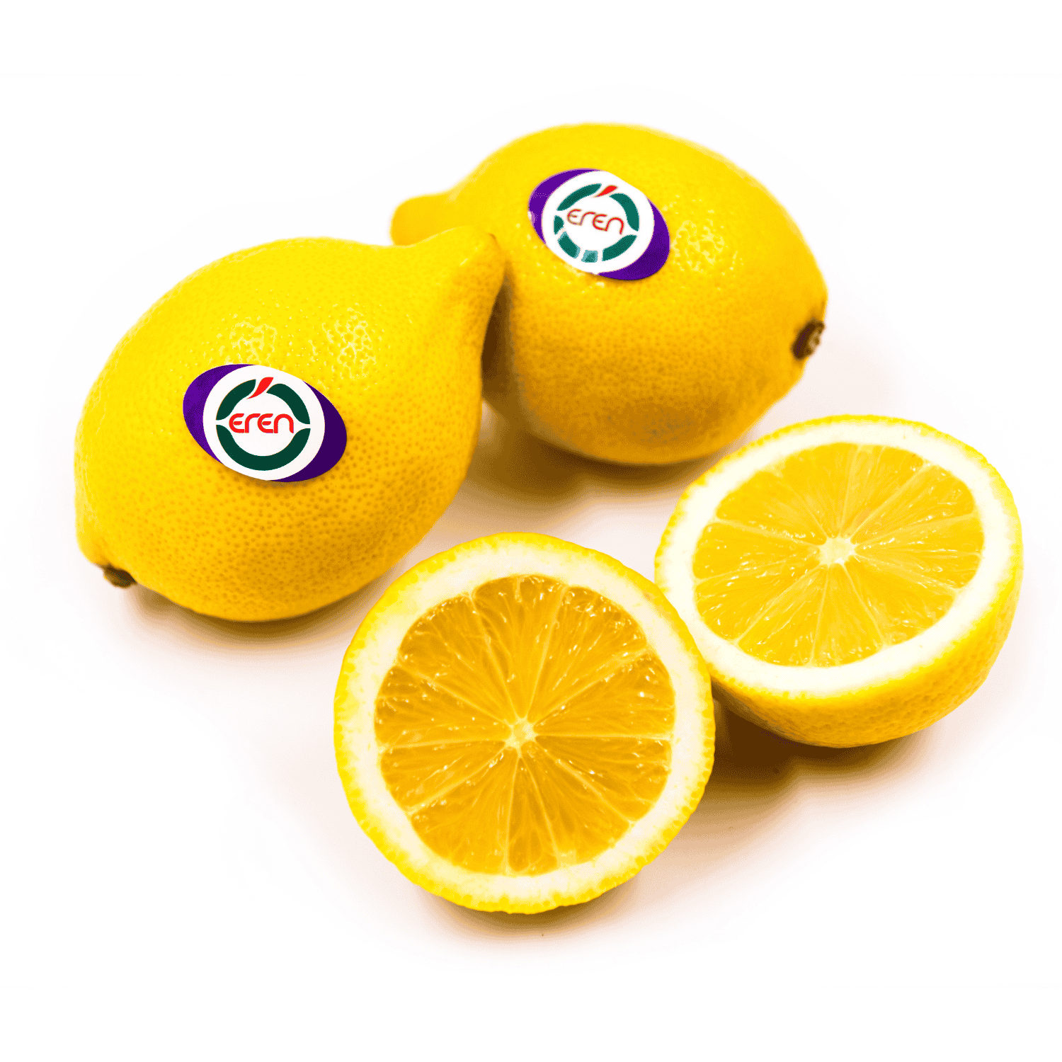 Lamas Limau - Fresh Export Turkey