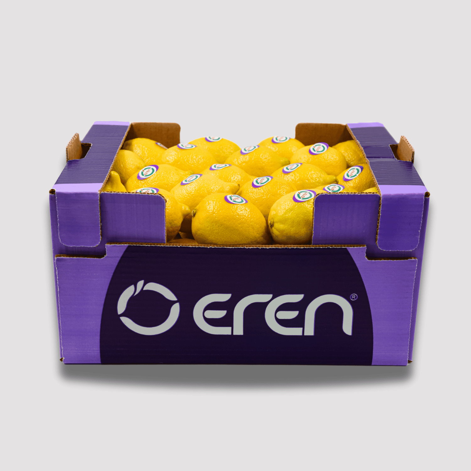 Lamas Limau - Fresh Export Turkey