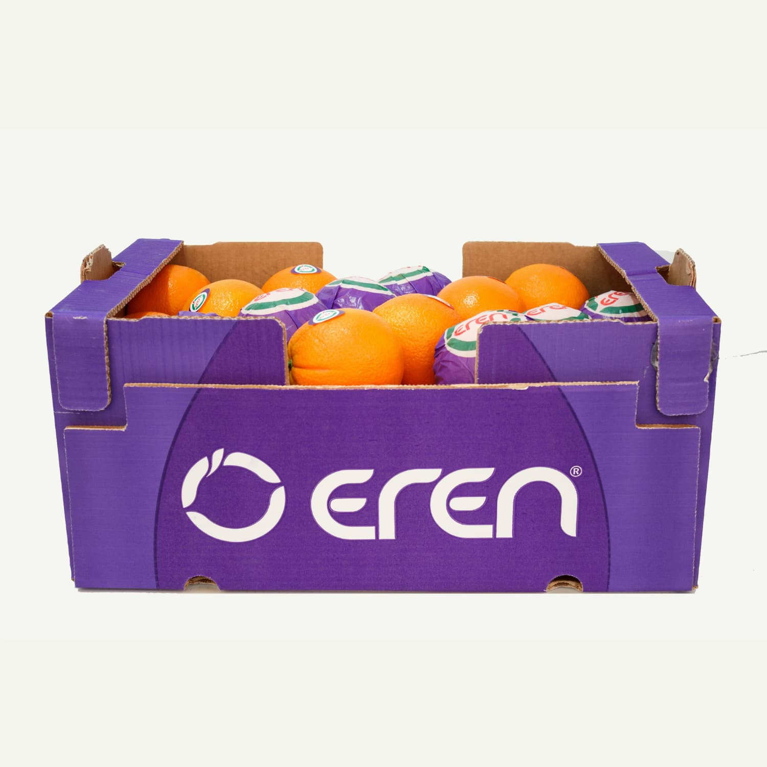 Navelina Orange - Fresh Export Turkey