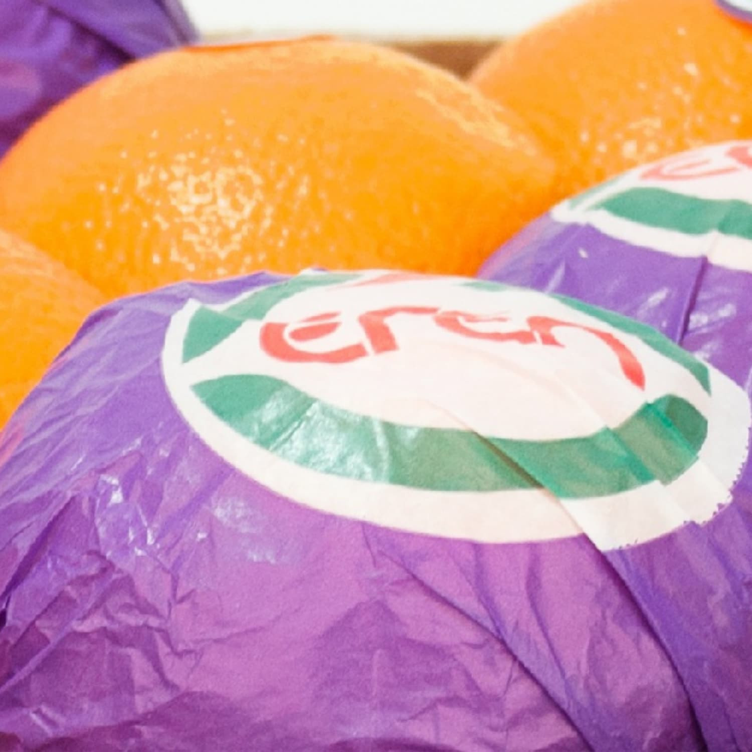 Navelina Orange - Fresh Export Turkey