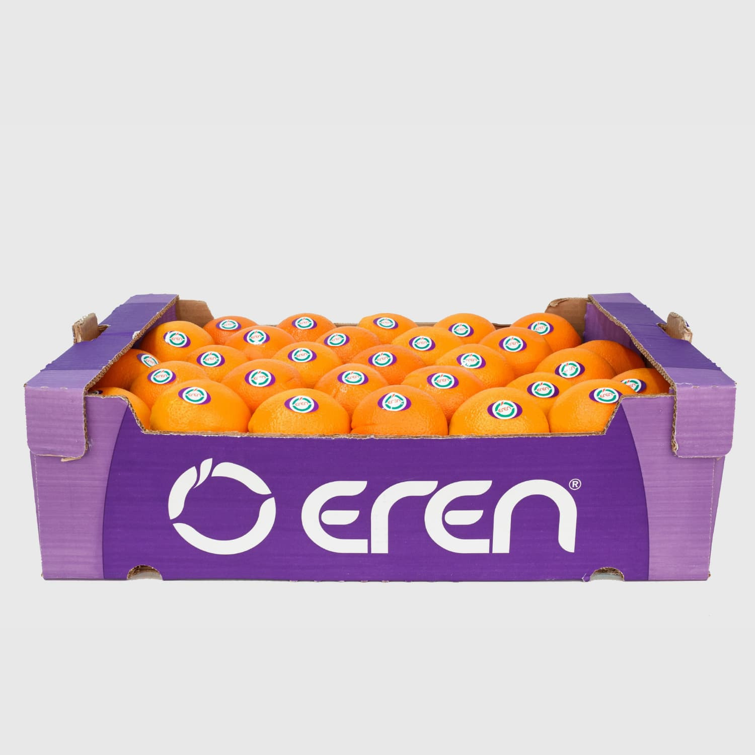 Navelina Orange - Fresh Export Turkey