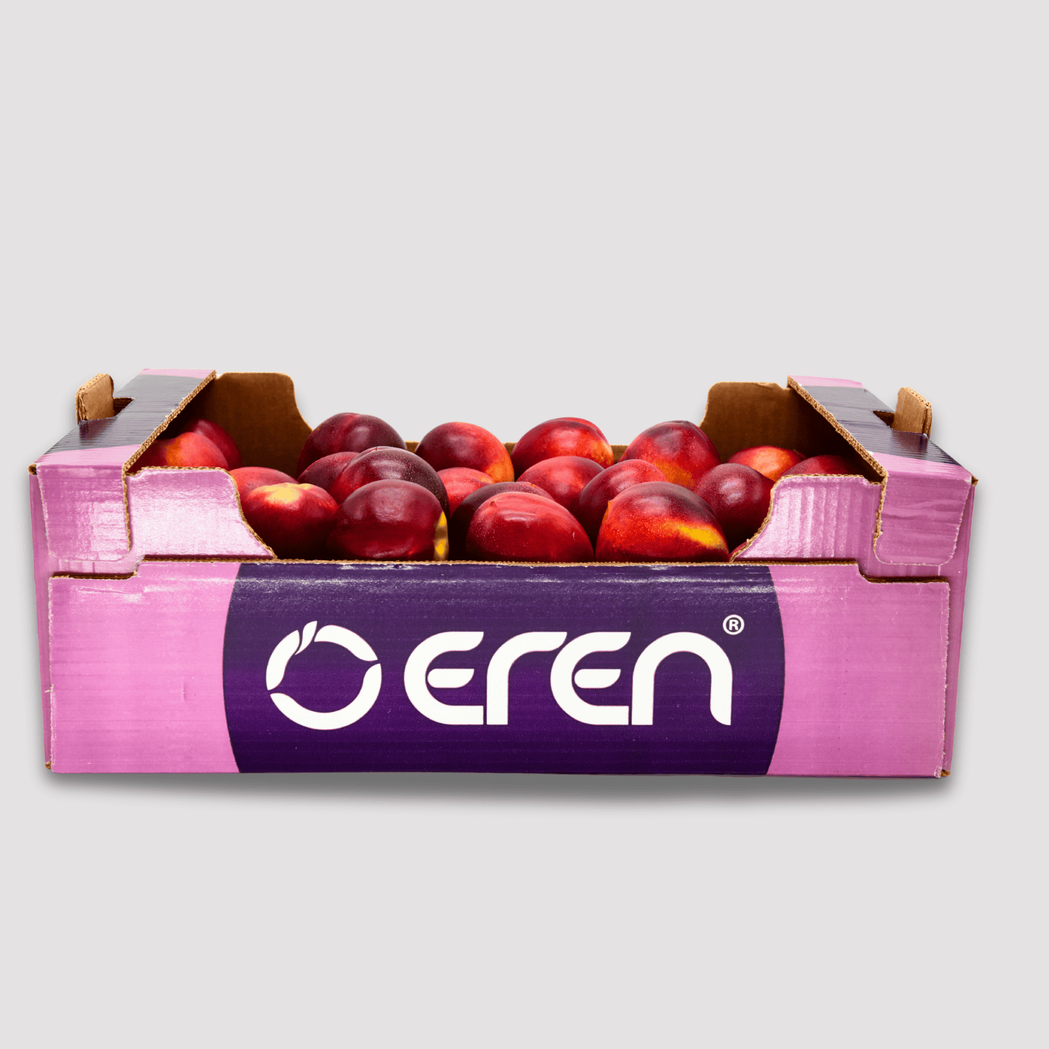 Nectarines - Fresh Export Turkey