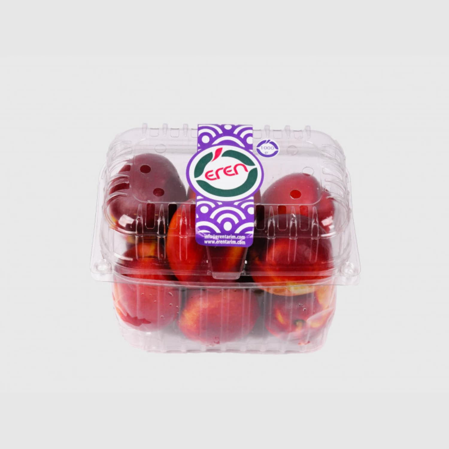 Nectarines - Fresh Export Turkey