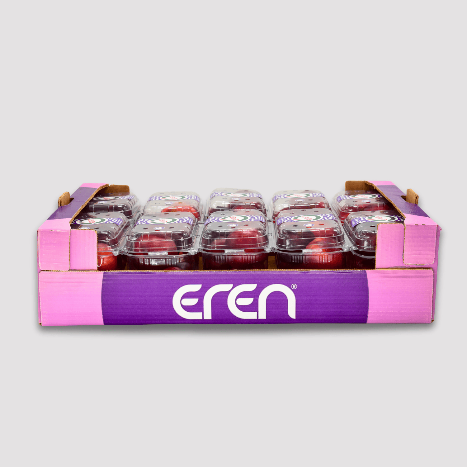 Nectarines - Fresh Export Turkey