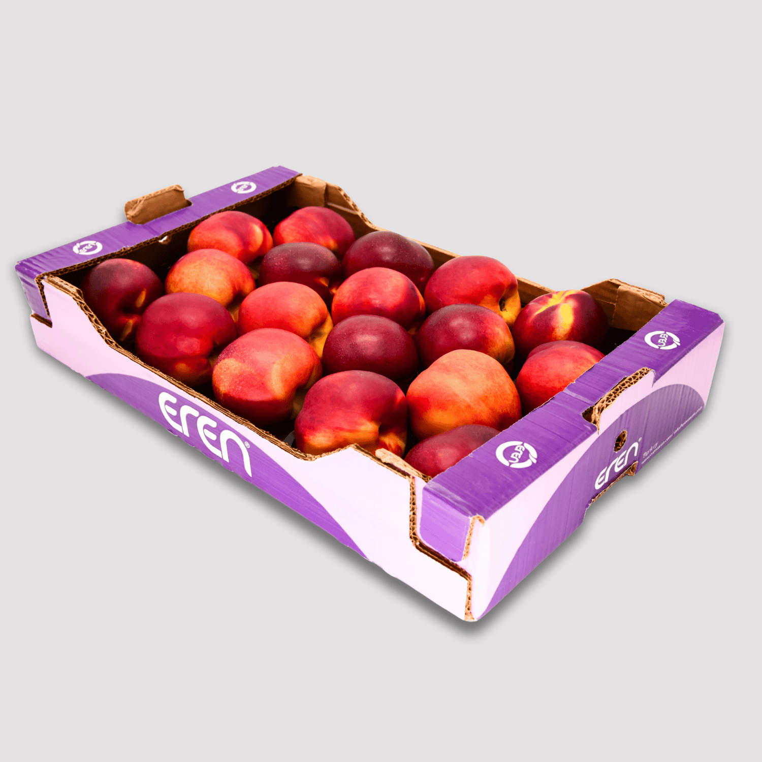 Nectarines - Fresh Export Turkey