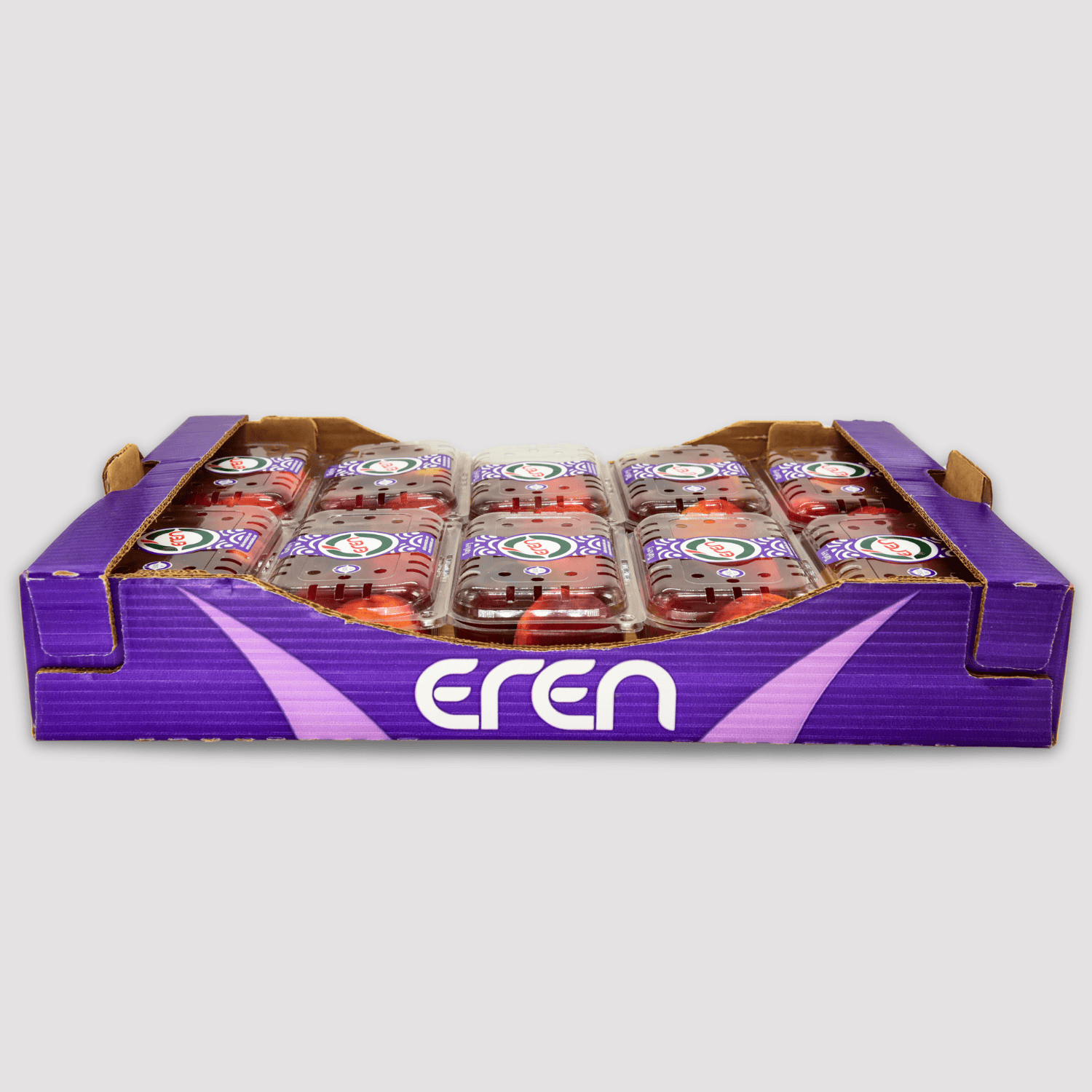 Nectarines - Fresh Export Turkey