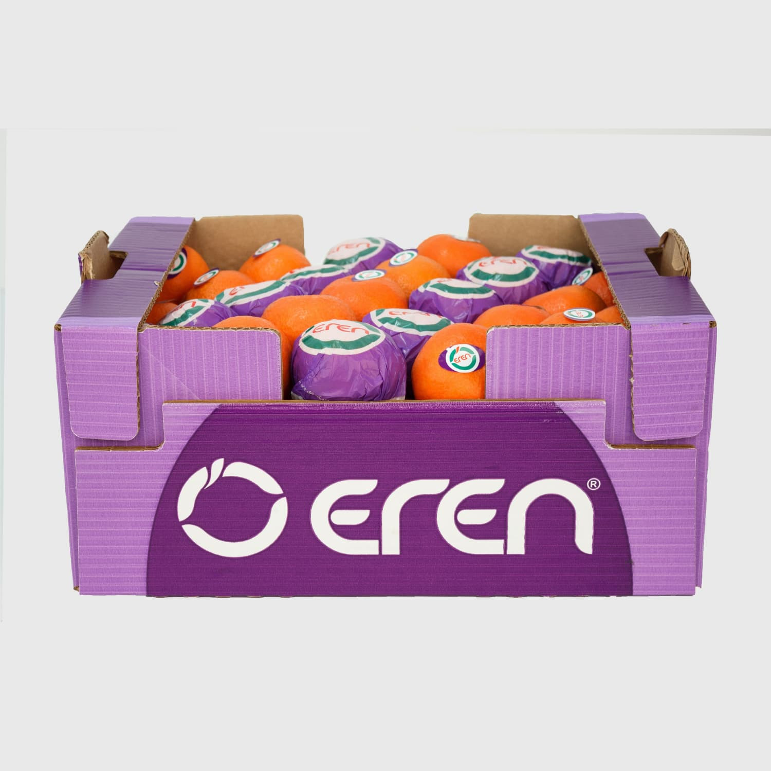 Nova Mandarin - Fresh Export Turkey