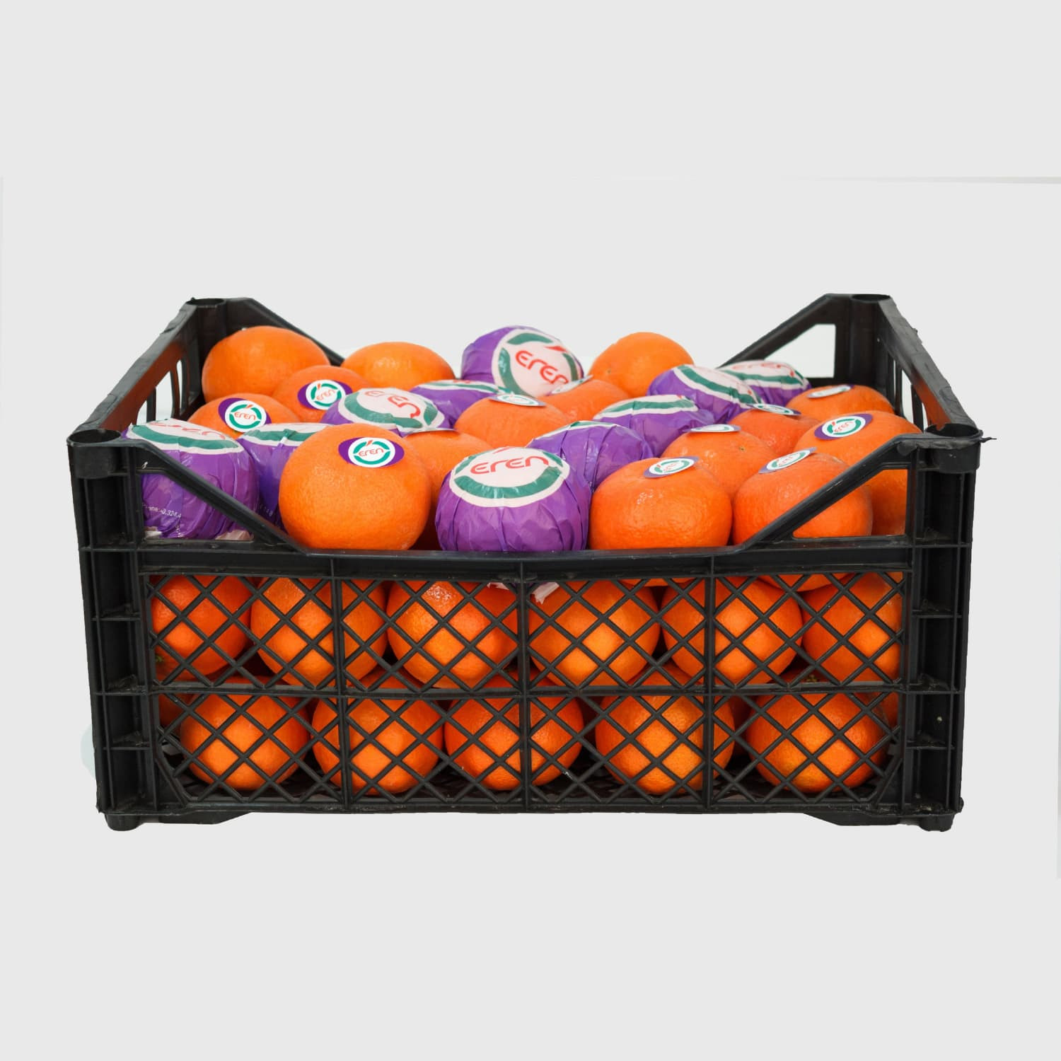 Nova Mandarin - Fresh Export Turkey