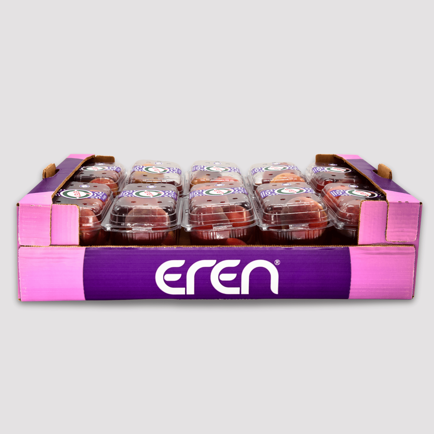 Peach - Fresh Export Turkey