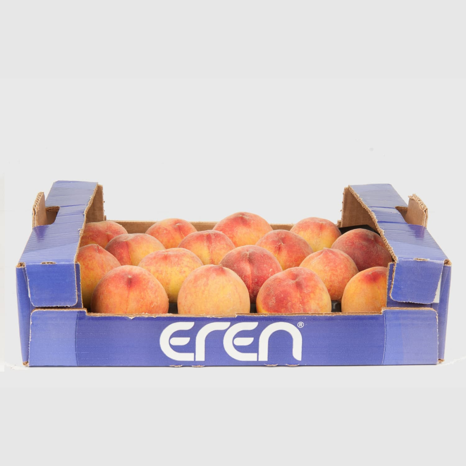 Peach - Fresh Export Turkey