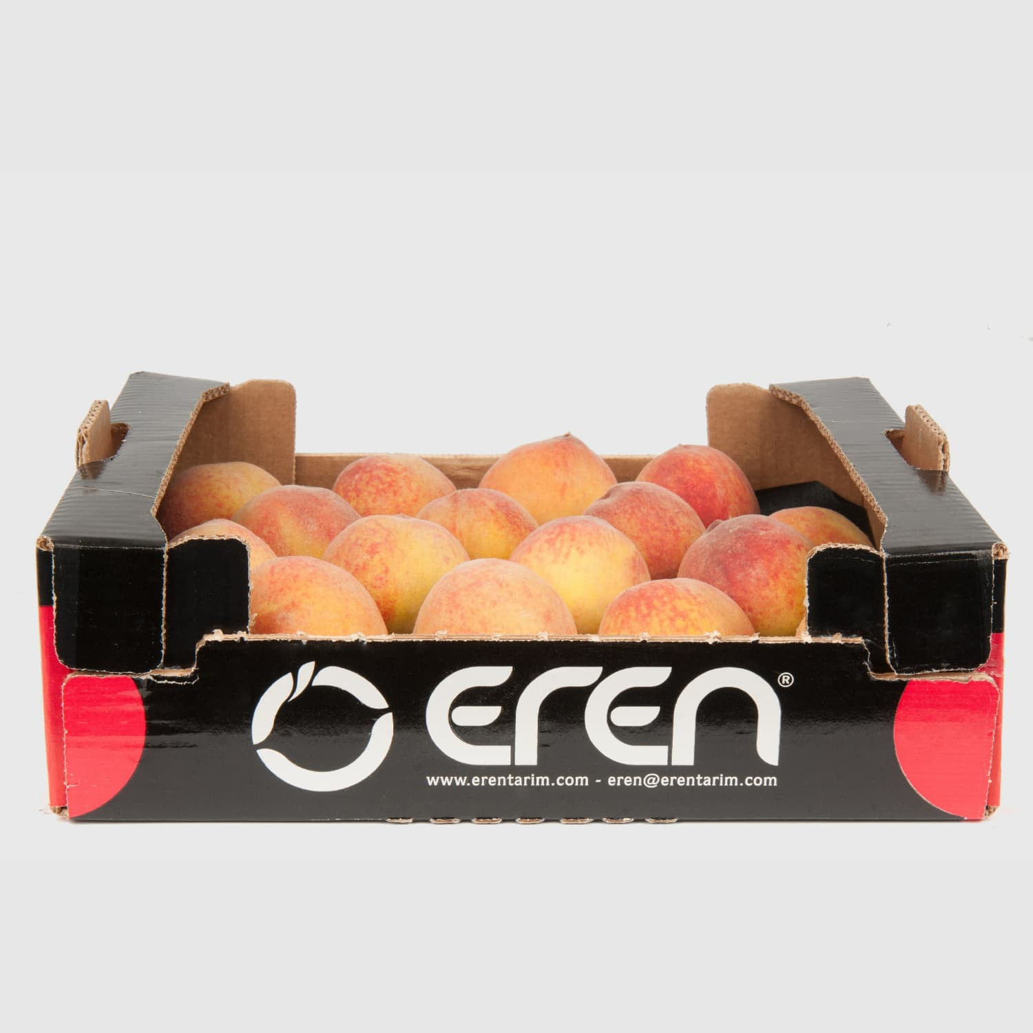 Peach - Fresh Export Turkey