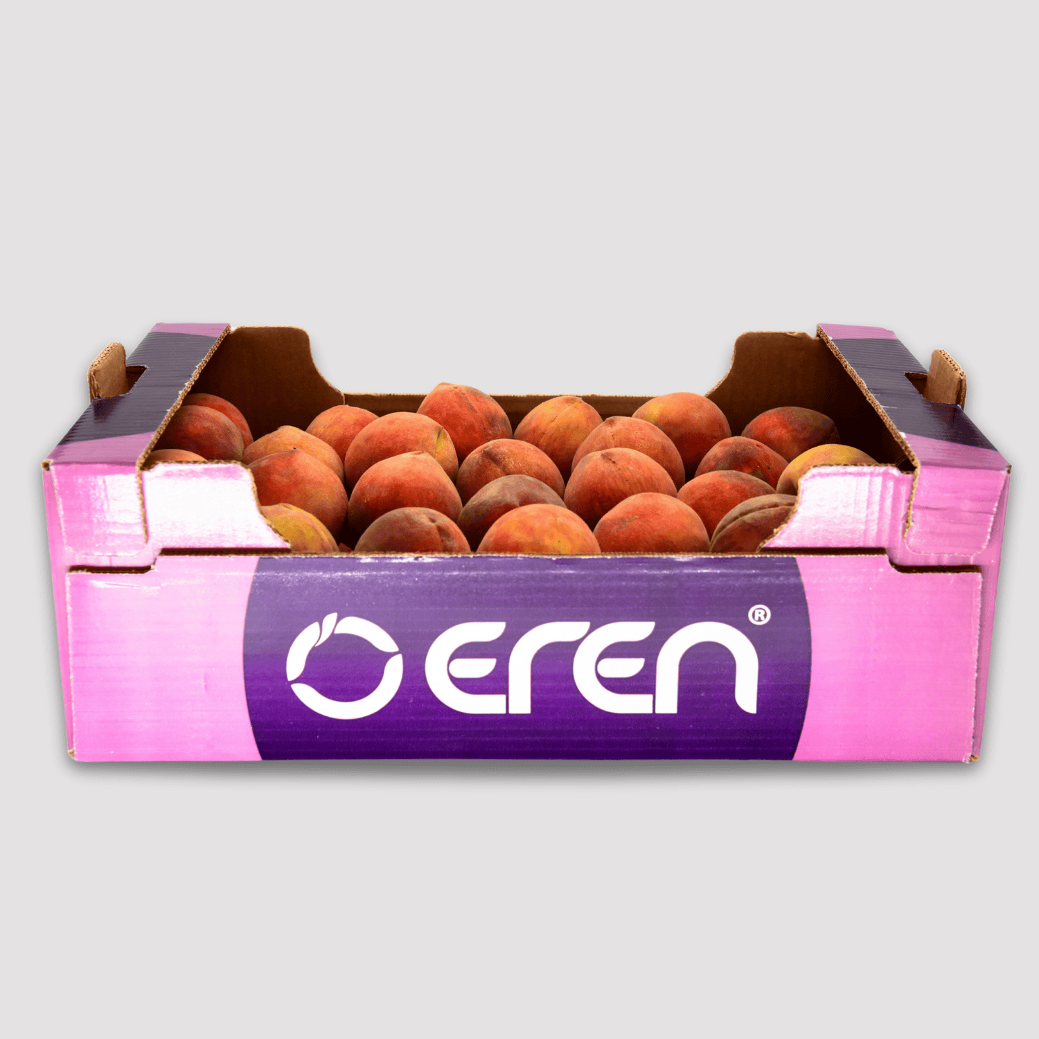 Peach - Fresh Export Turkey