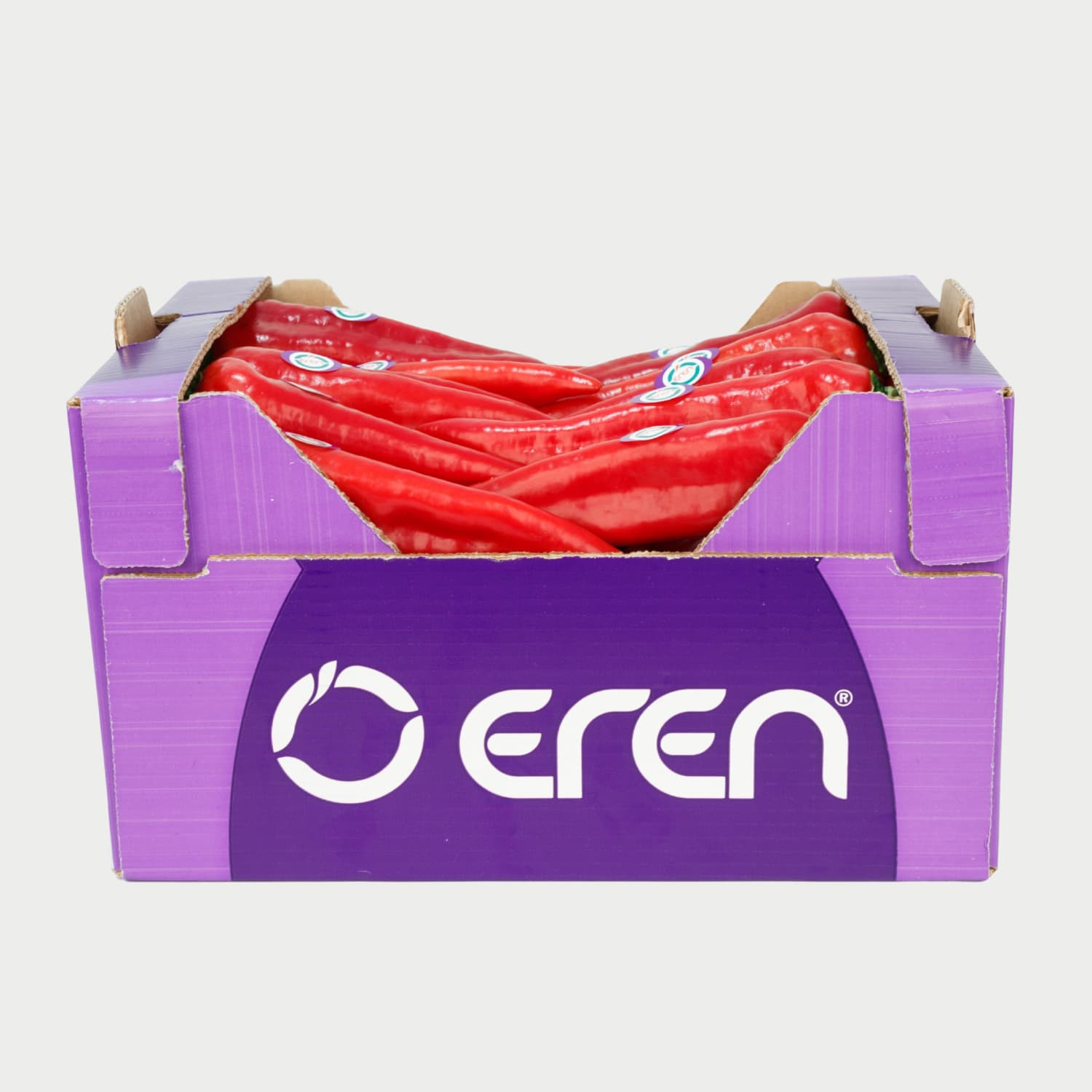 Pepper - Fresh Export Turkey