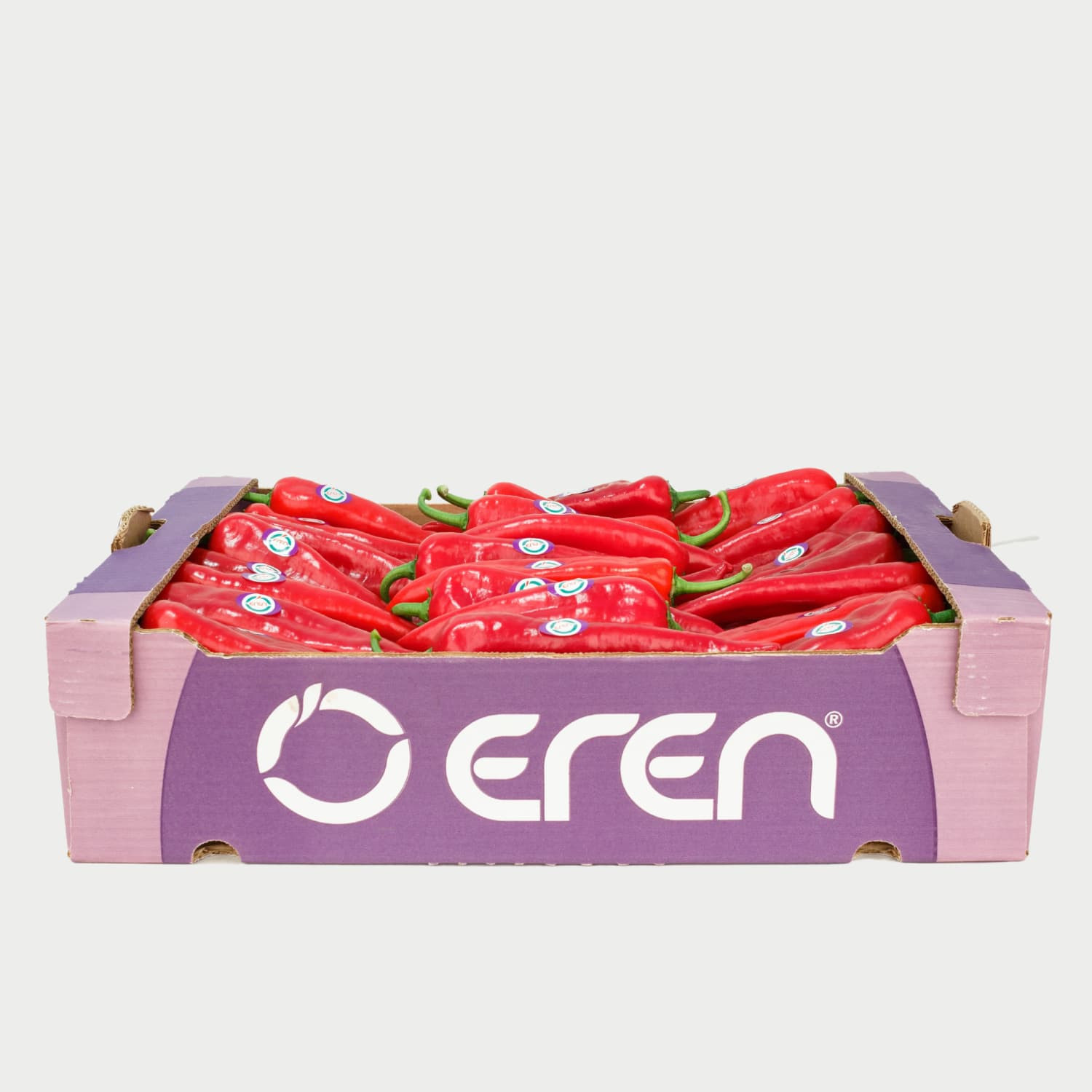 Pepper - Fresh Export Turkey